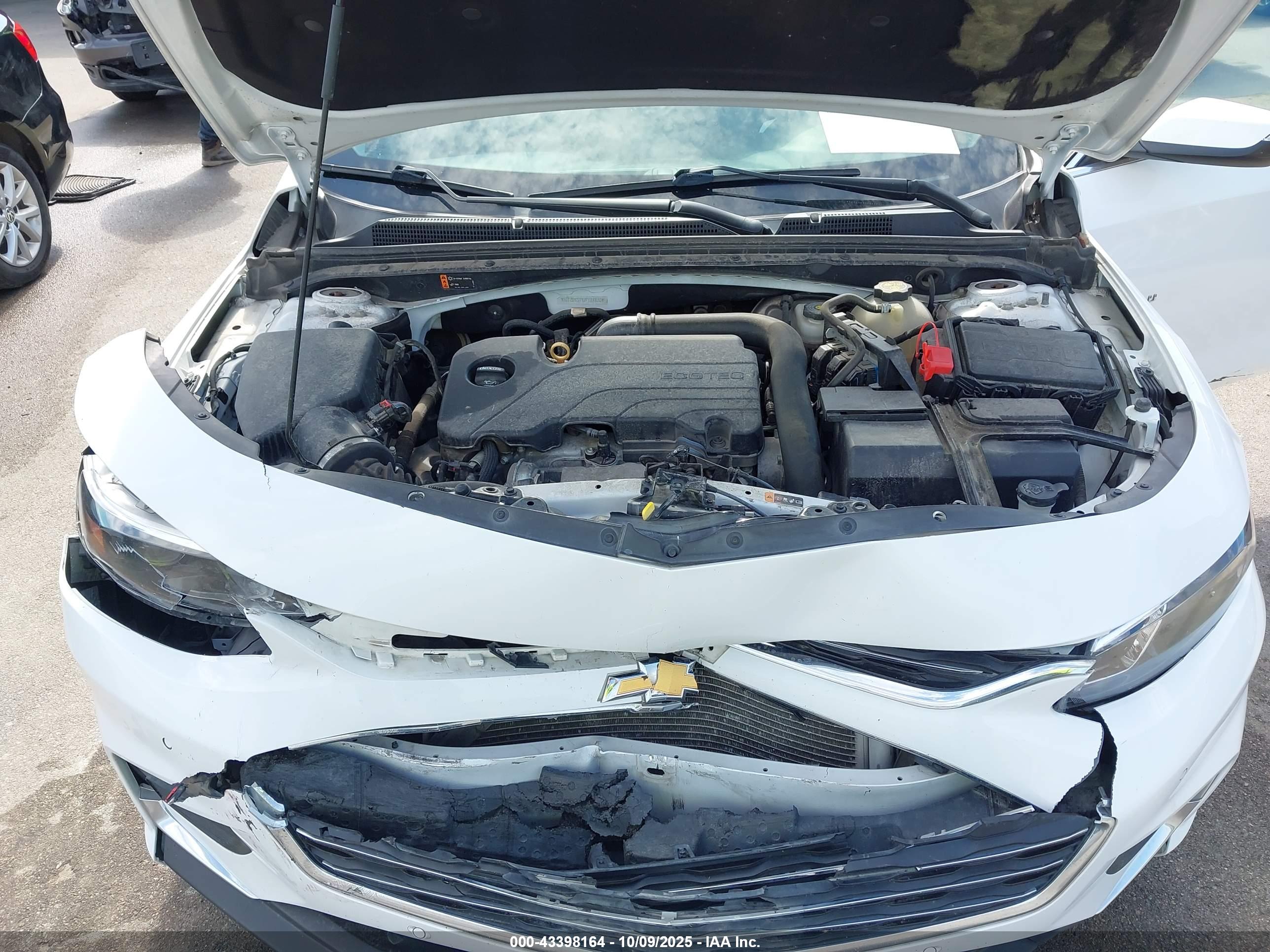 CHEVROLET MALIBU image 10