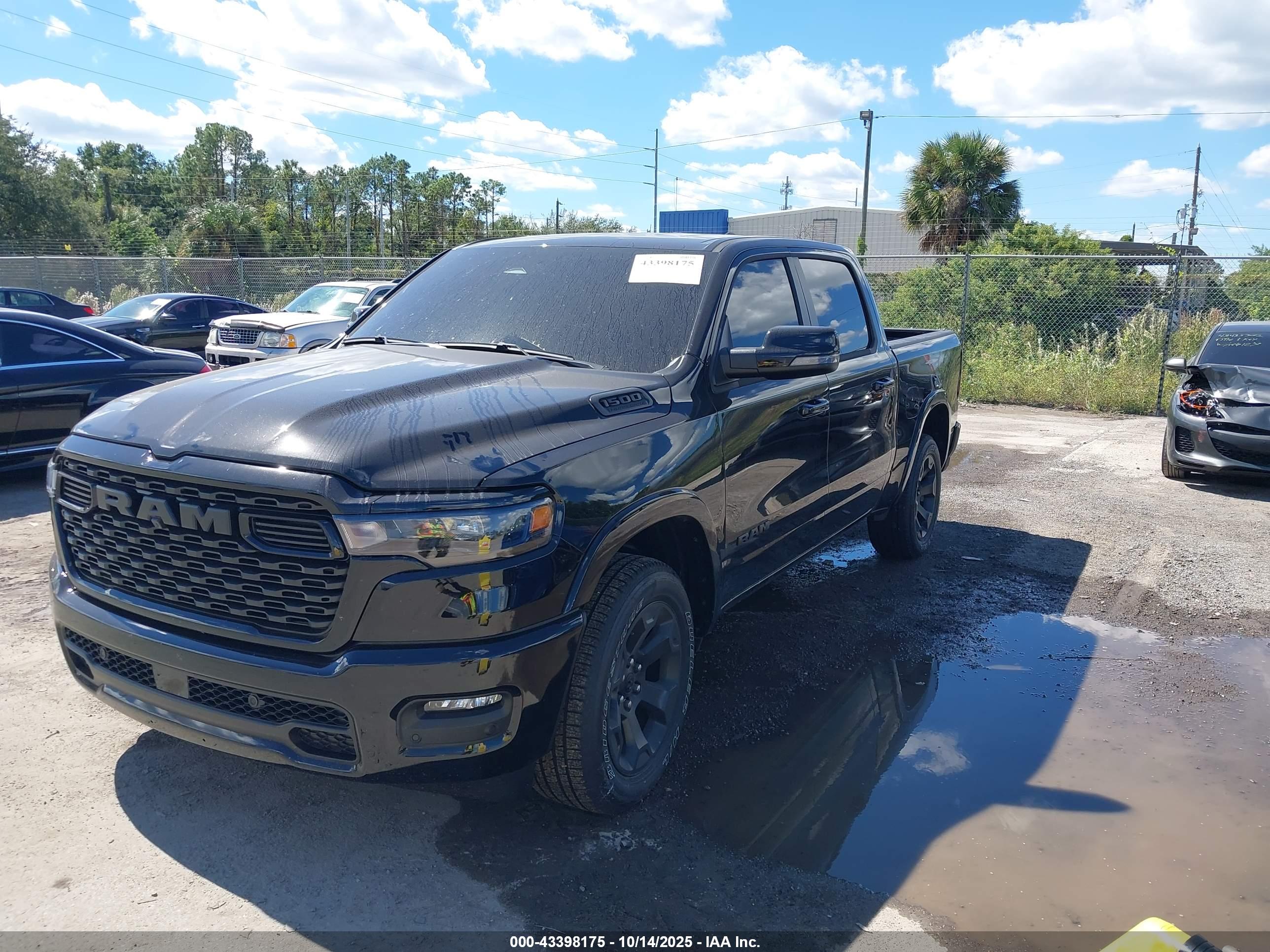 RAM 1500 image 2