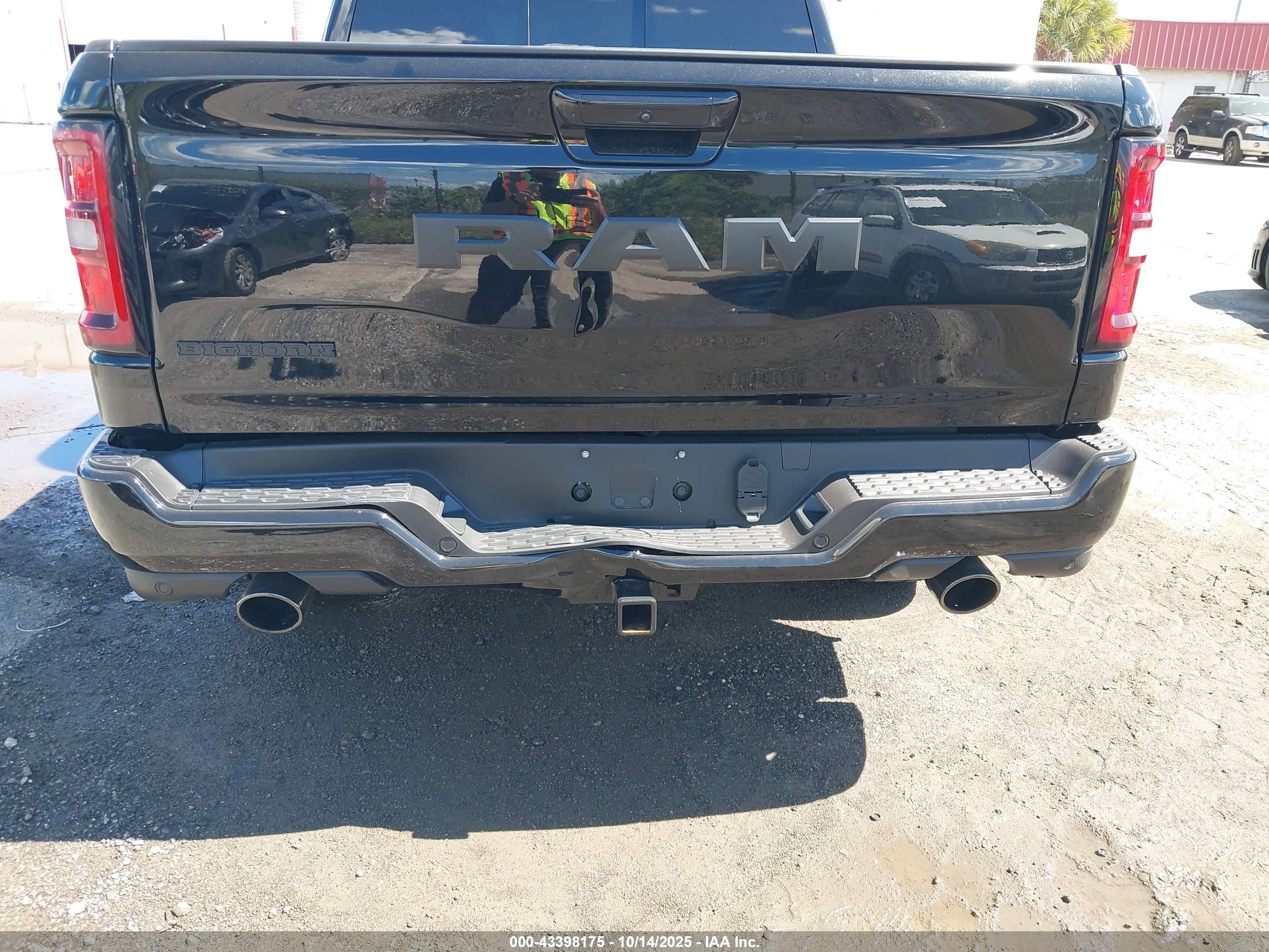 RAM 1500 image 6