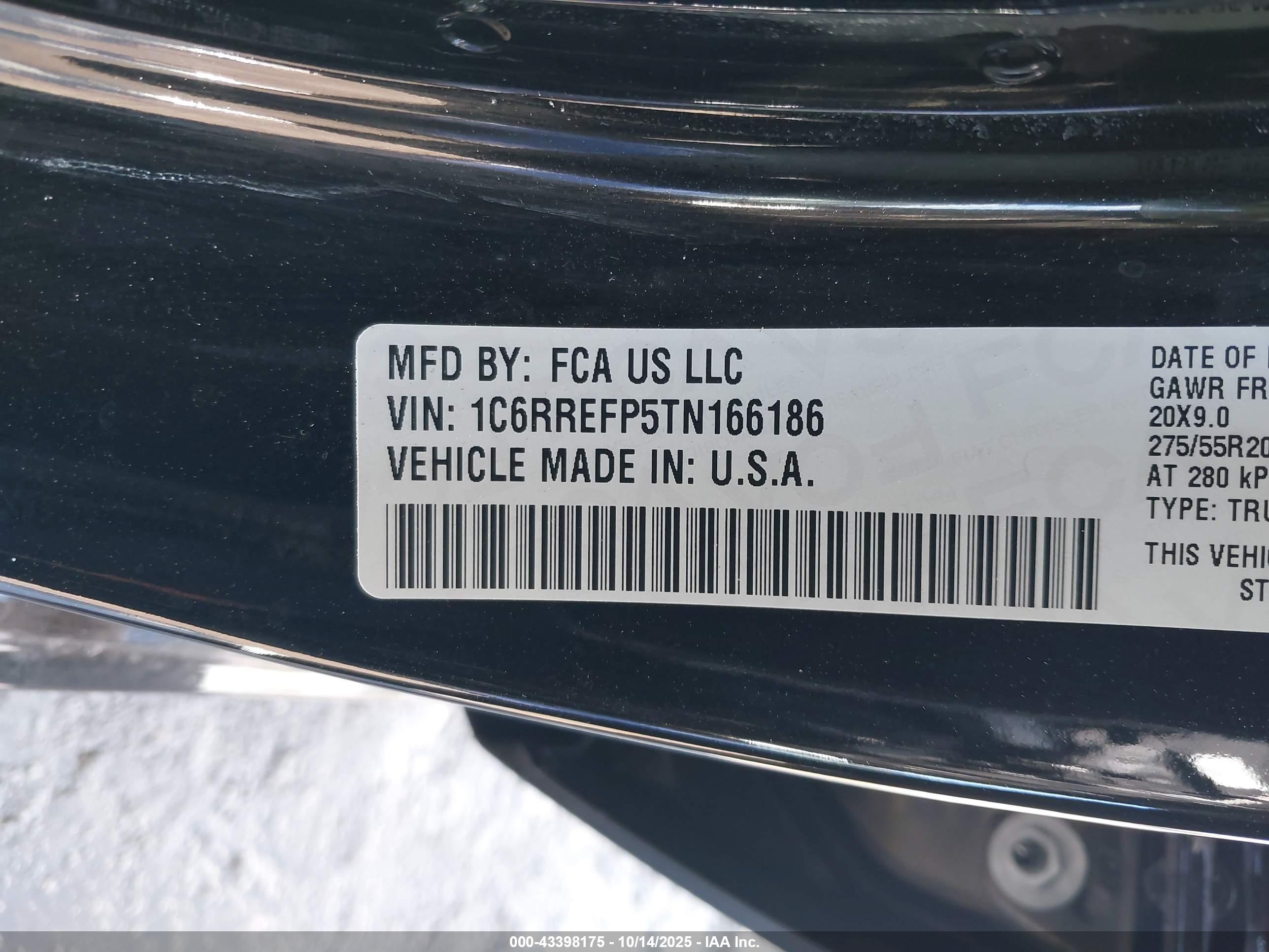 RAM 1500 image 9