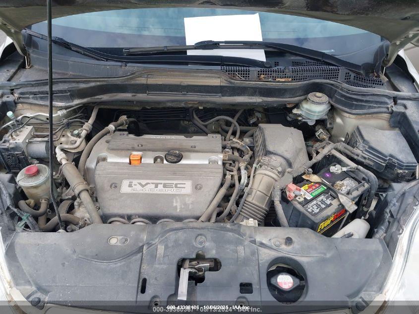 HONDA CR-V image 10