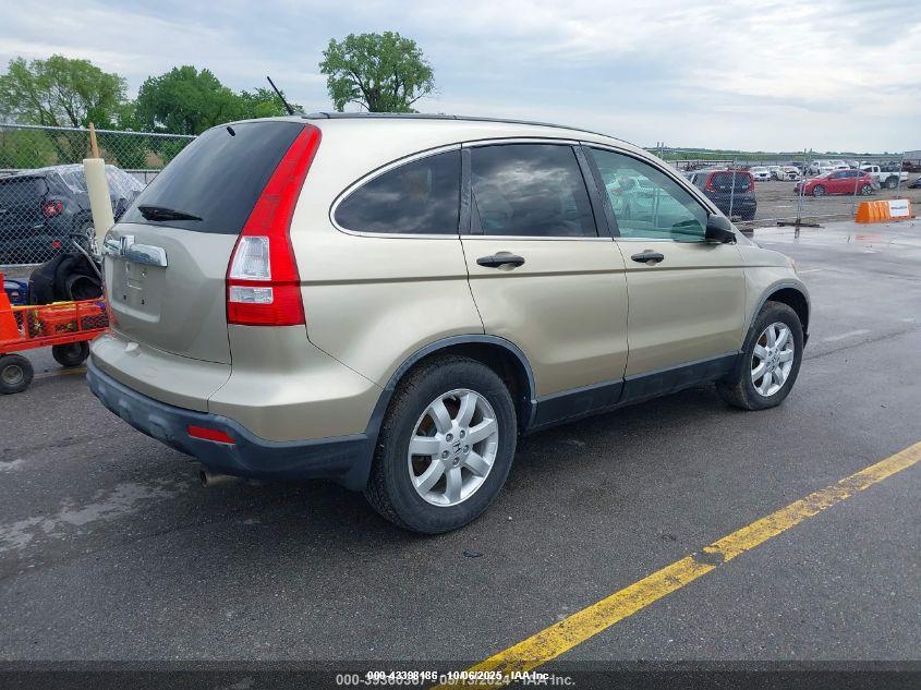 HONDA CR-V image 3