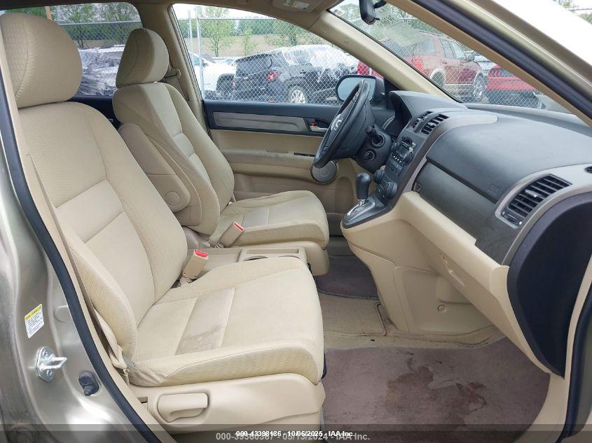 HONDA CR-V image 5