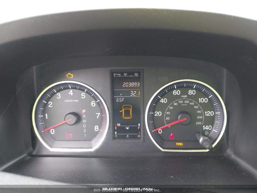 HONDA CR-V image 7