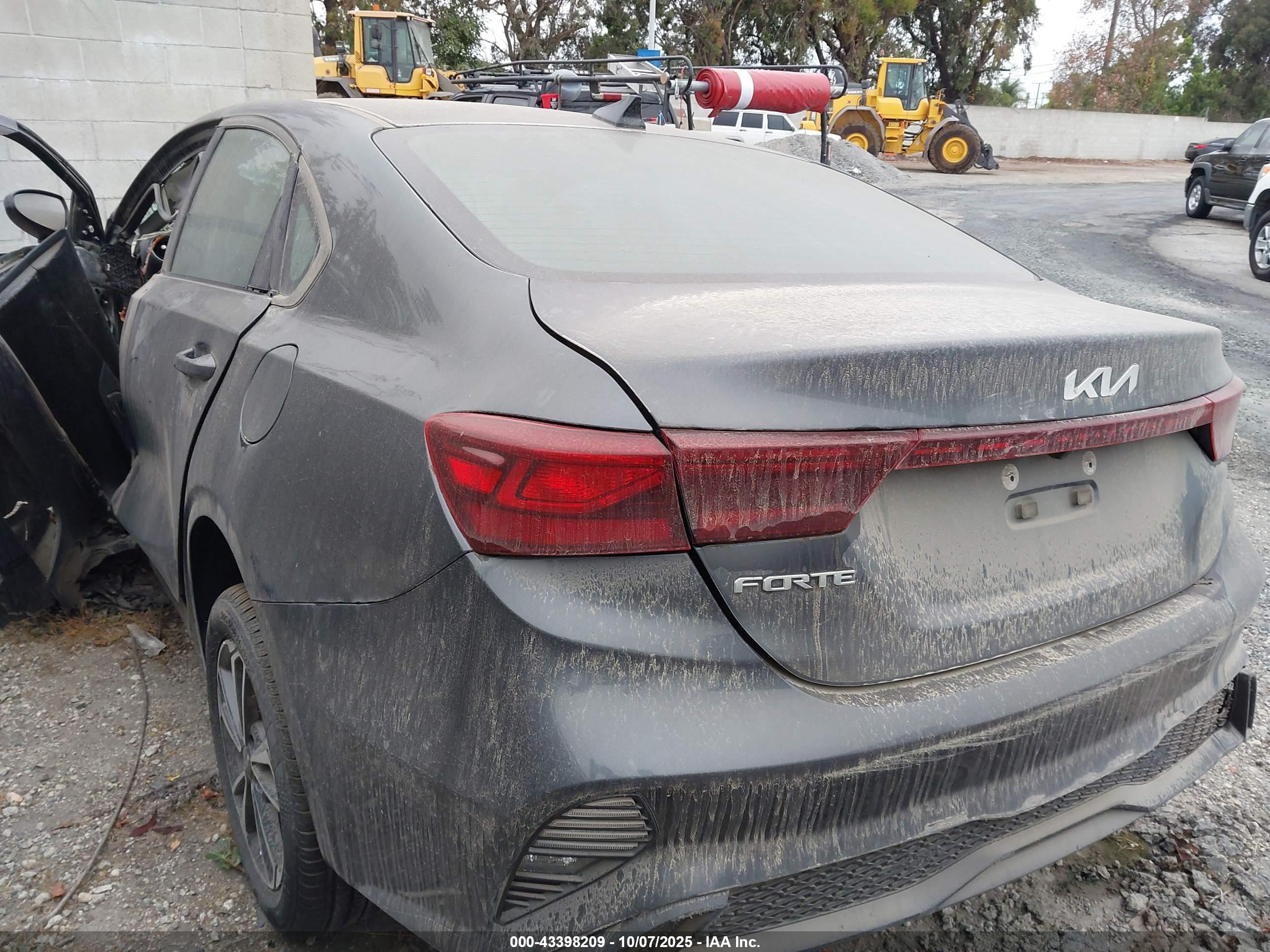 KIA FORTE image 3