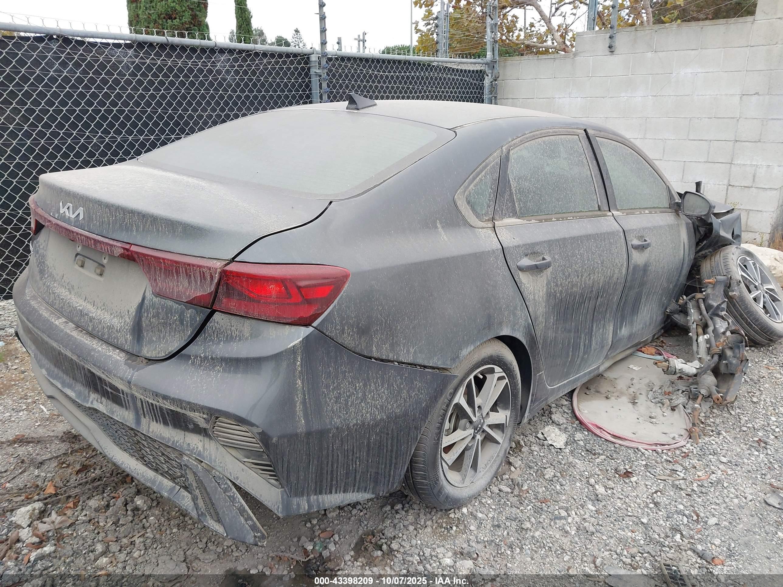 KIA FORTE image 4