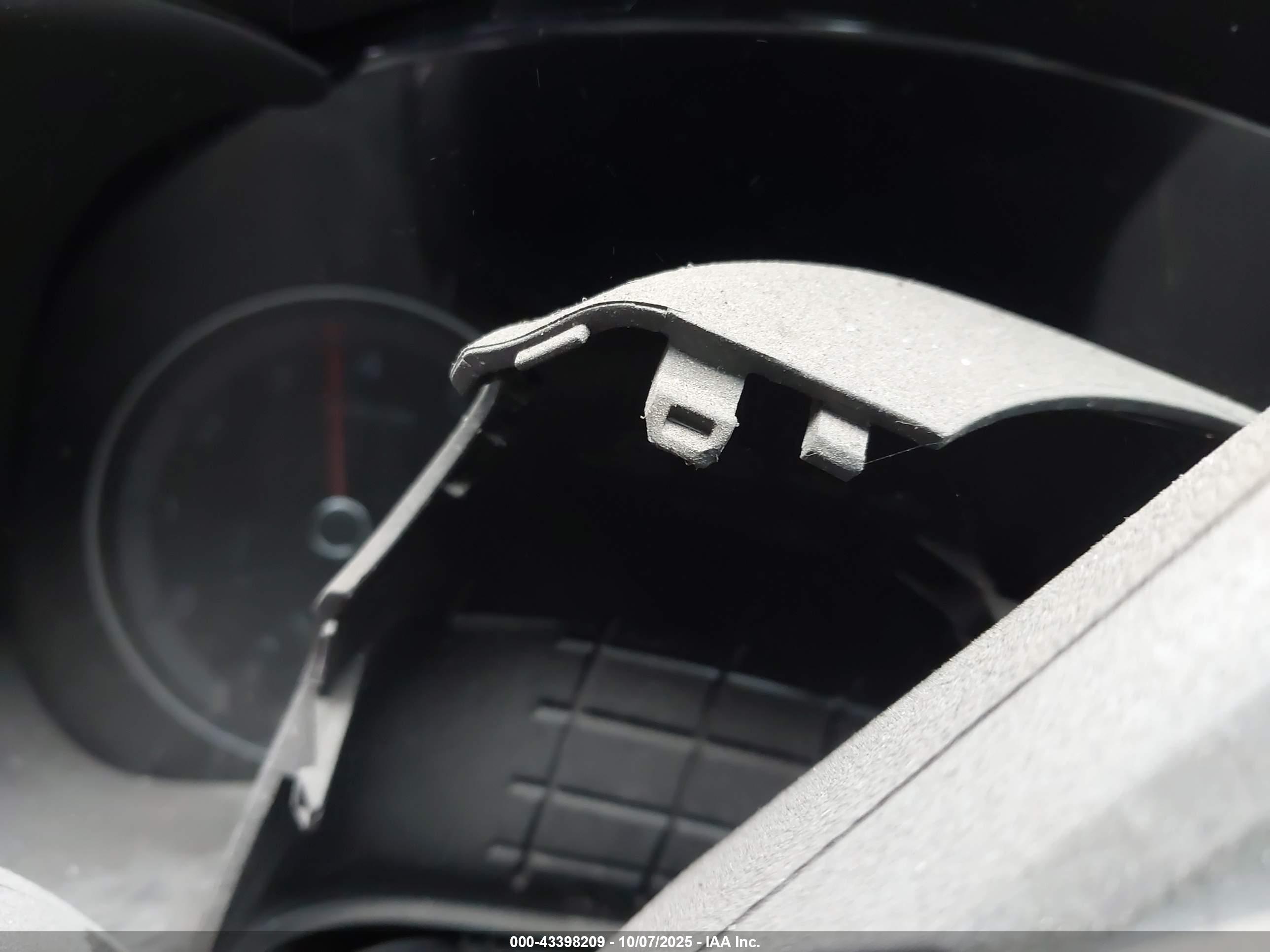 KIA FORTE image 7