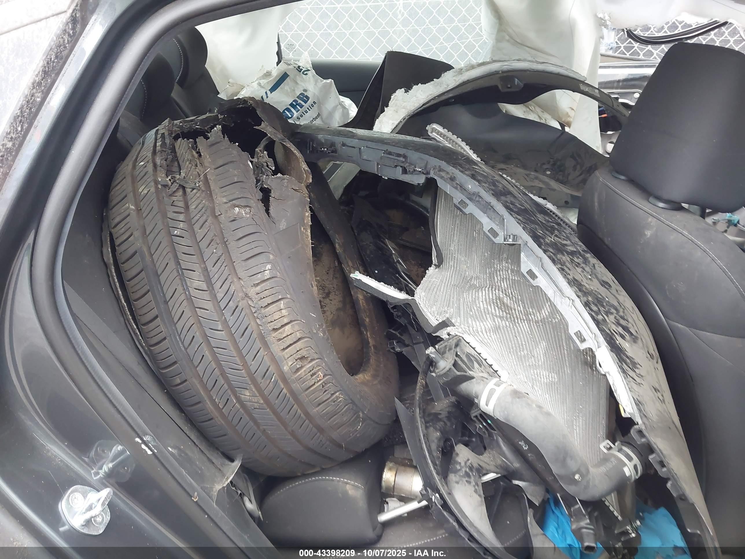 KIA FORTE image 8