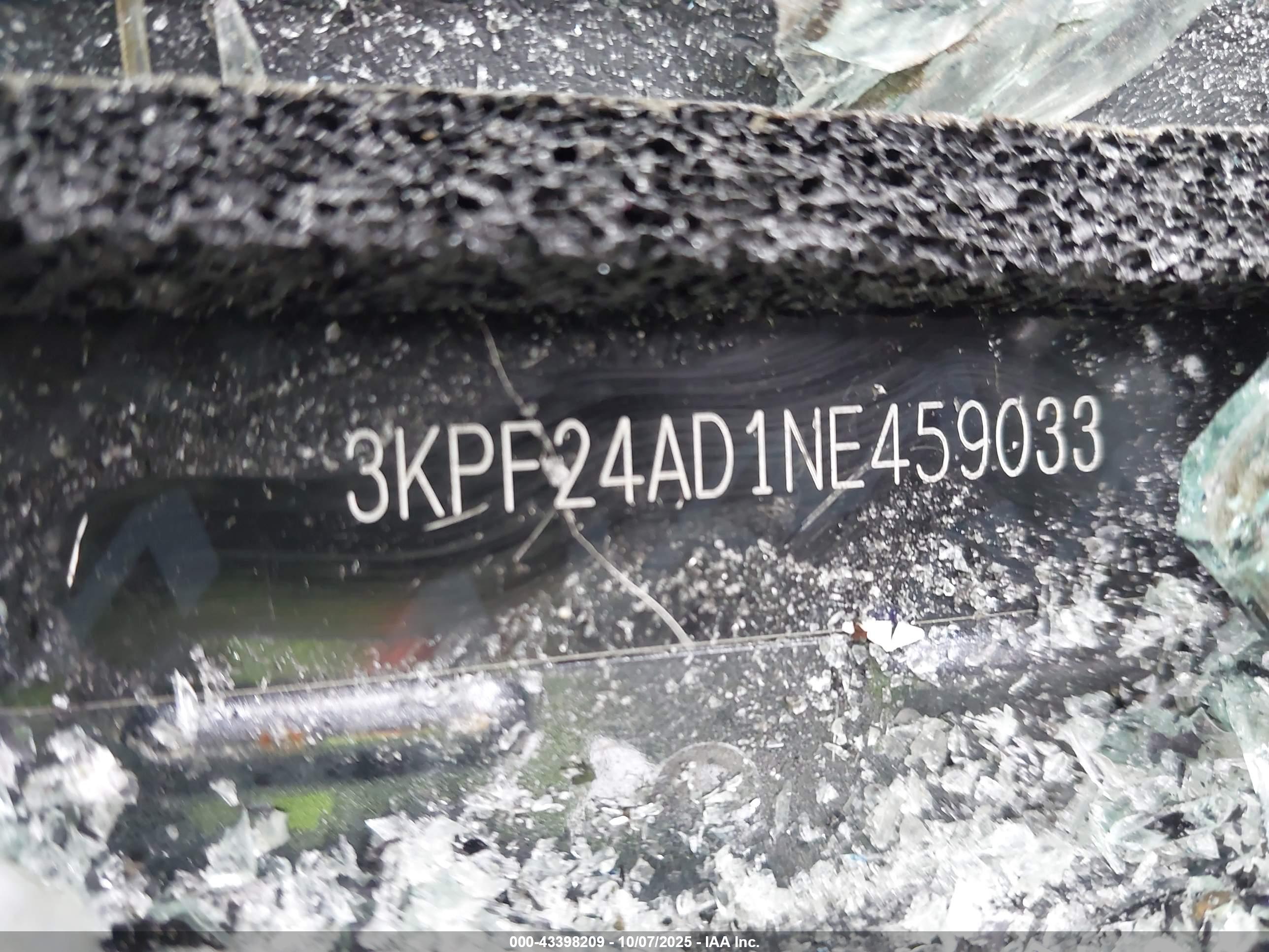 KIA FORTE image 9