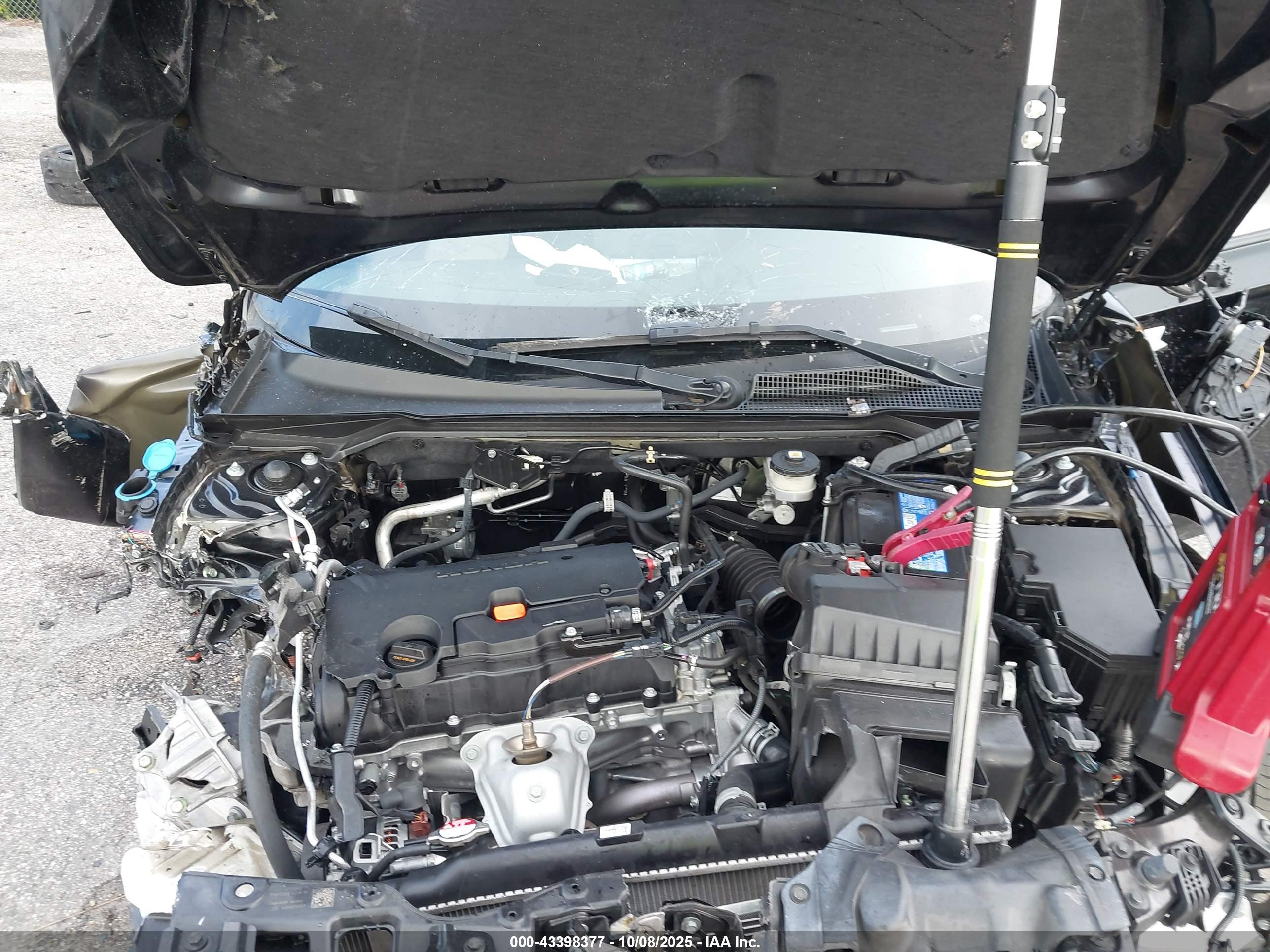 HONDA CIVIC image 10
