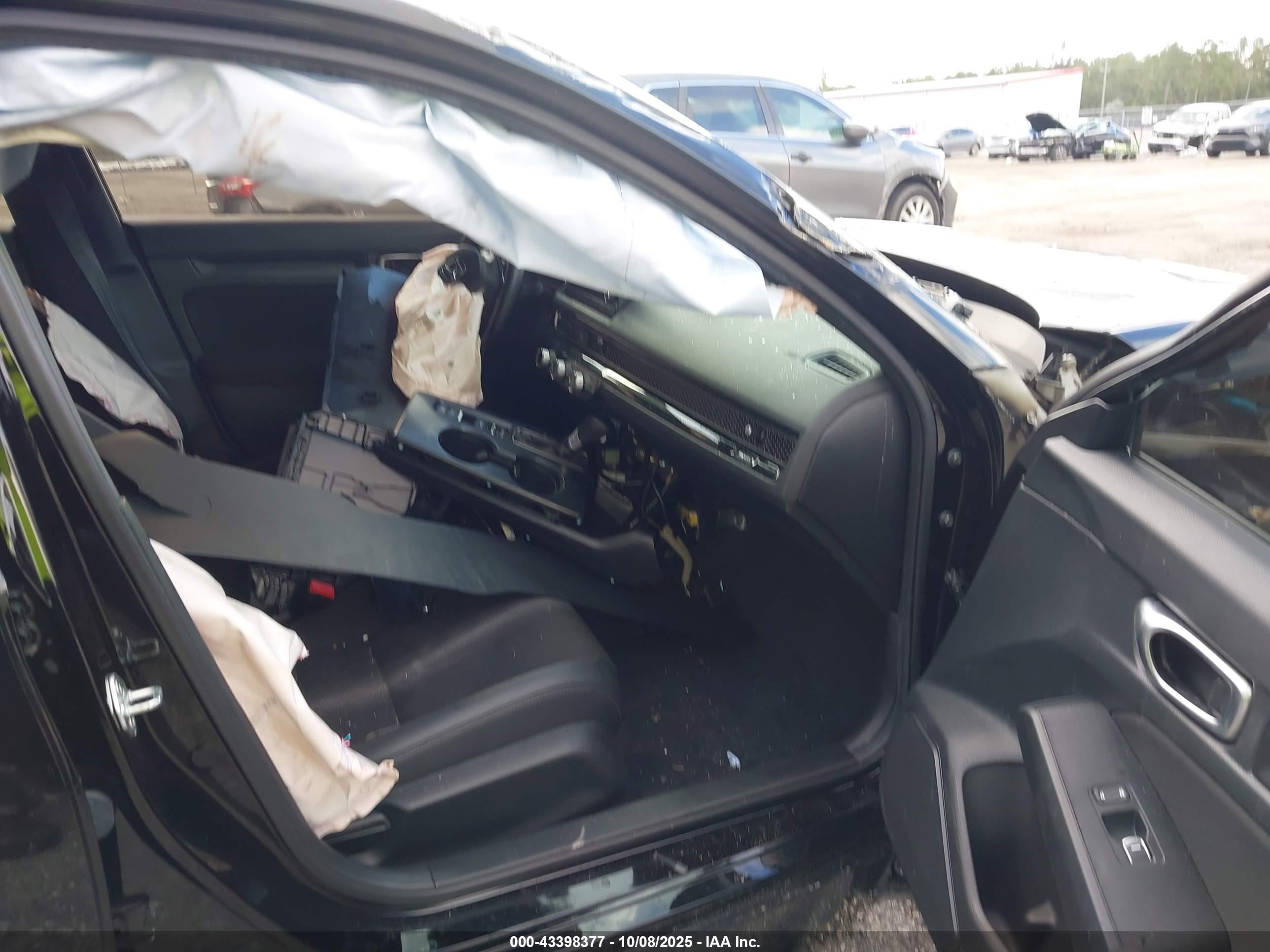 HONDA CIVIC image 5