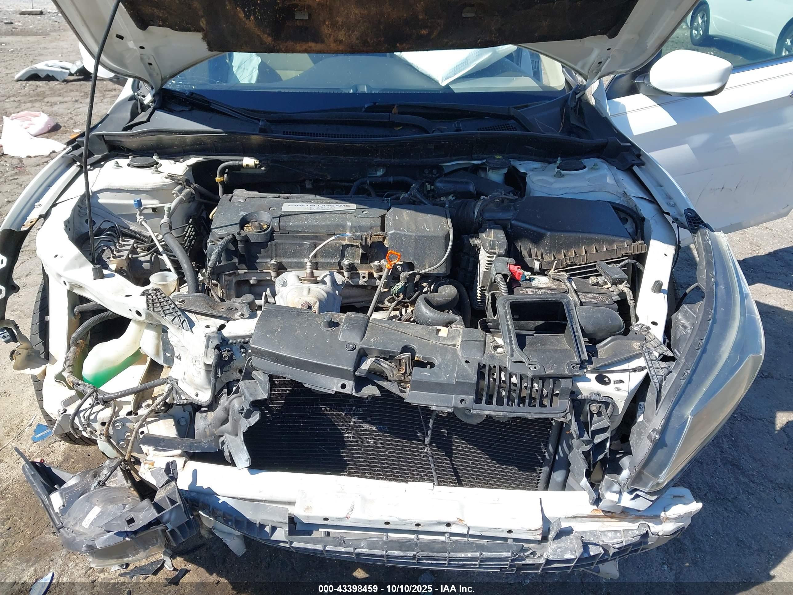 HONDA ACCORD image 10