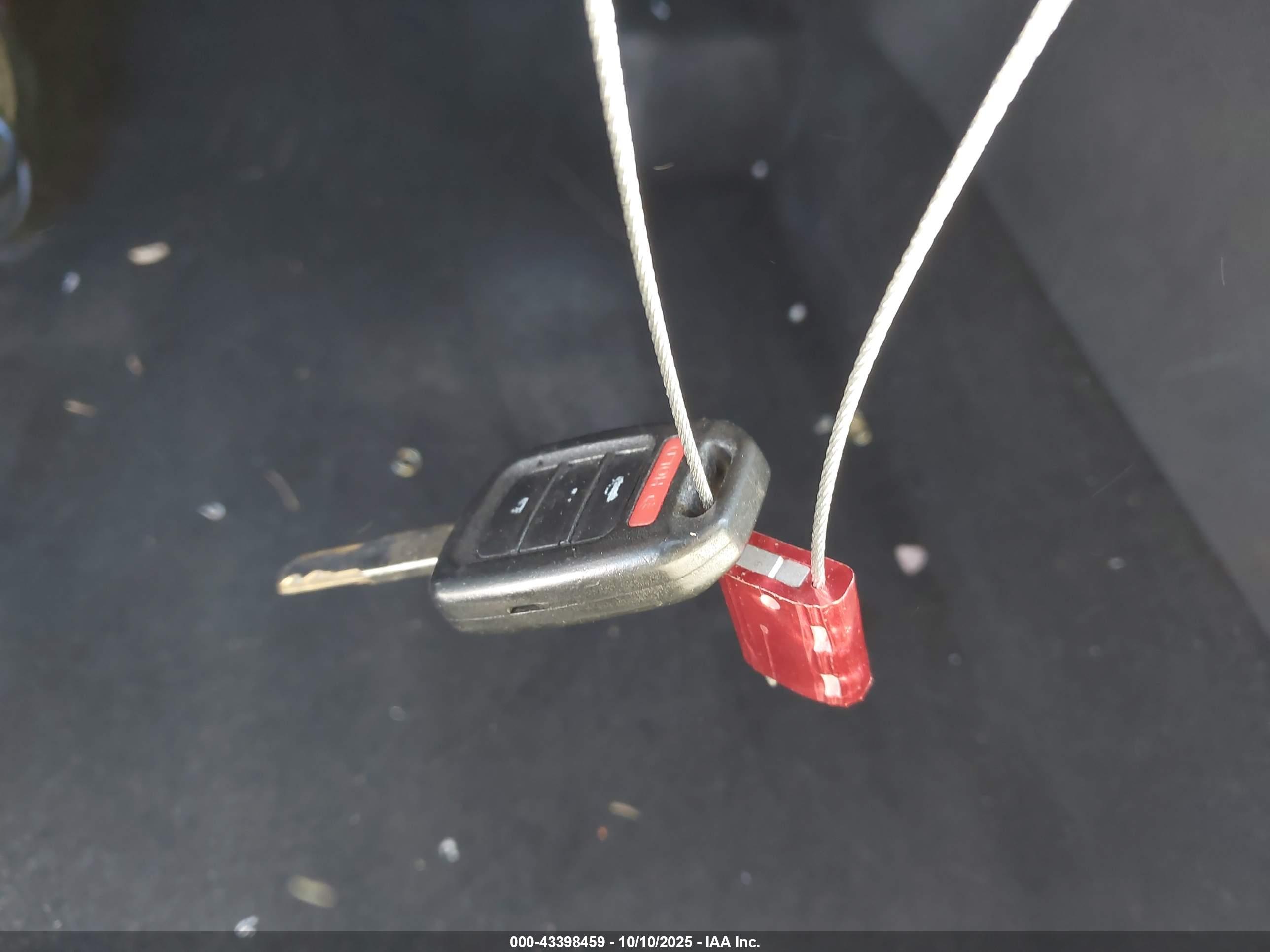 HONDA ACCORD image 11