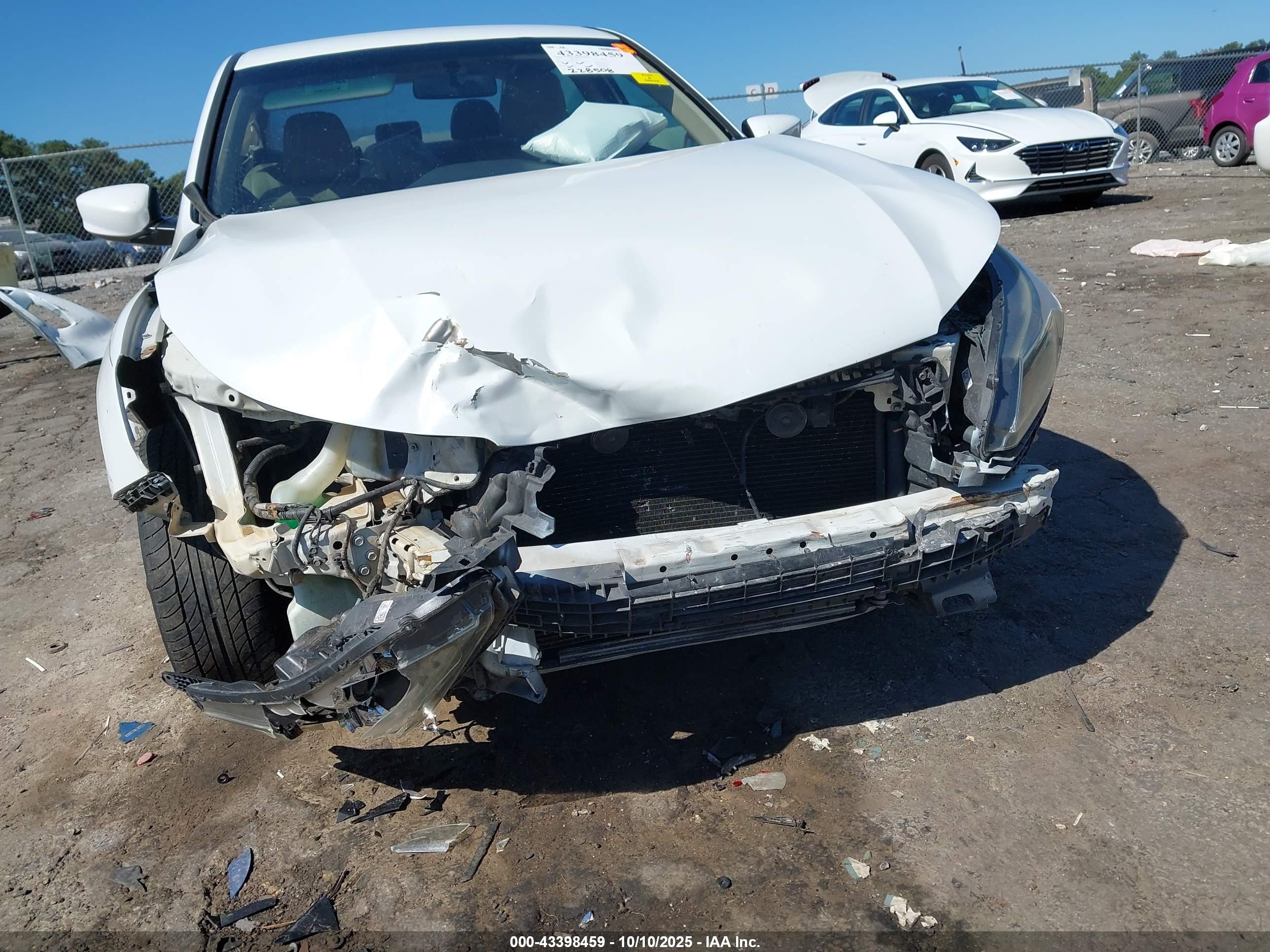 HONDA ACCORD image 6