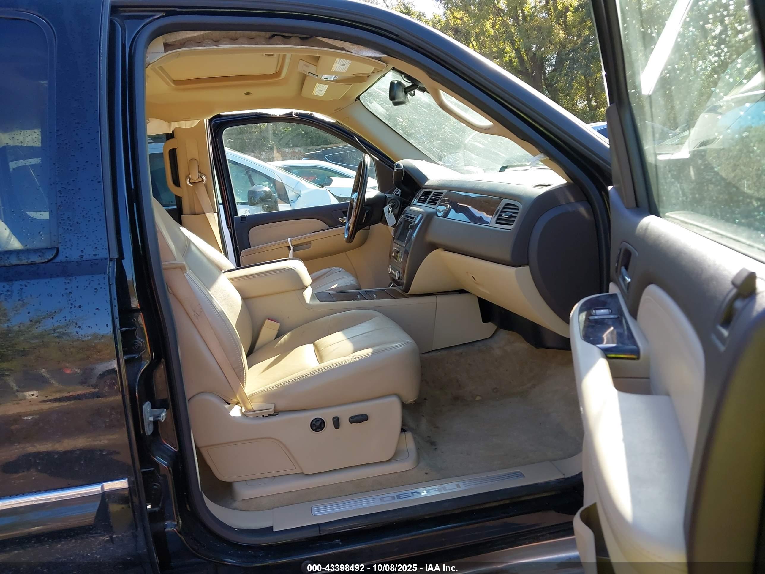 GMC SIERRA image 5