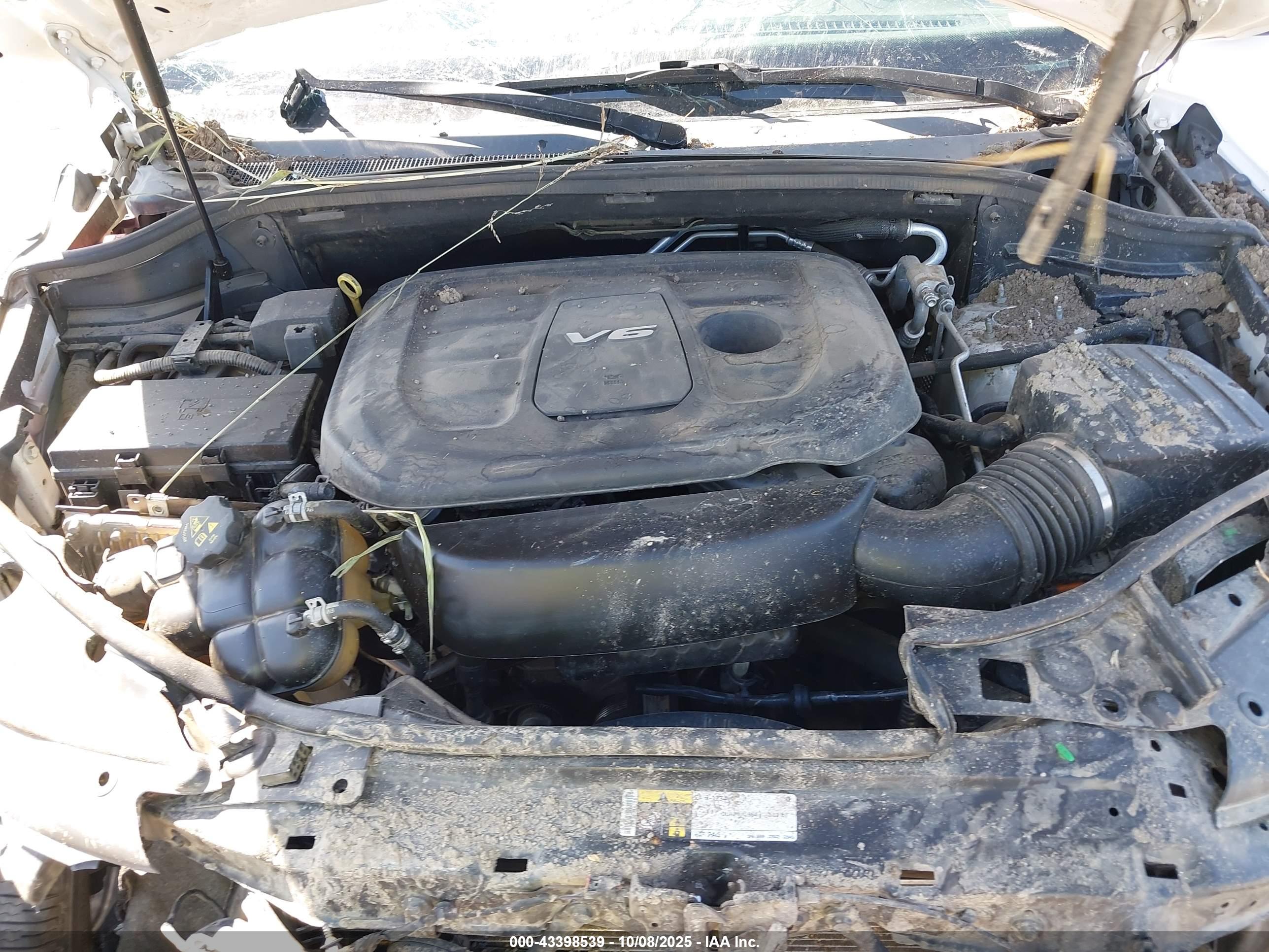 DODGE DURANGO image 10
