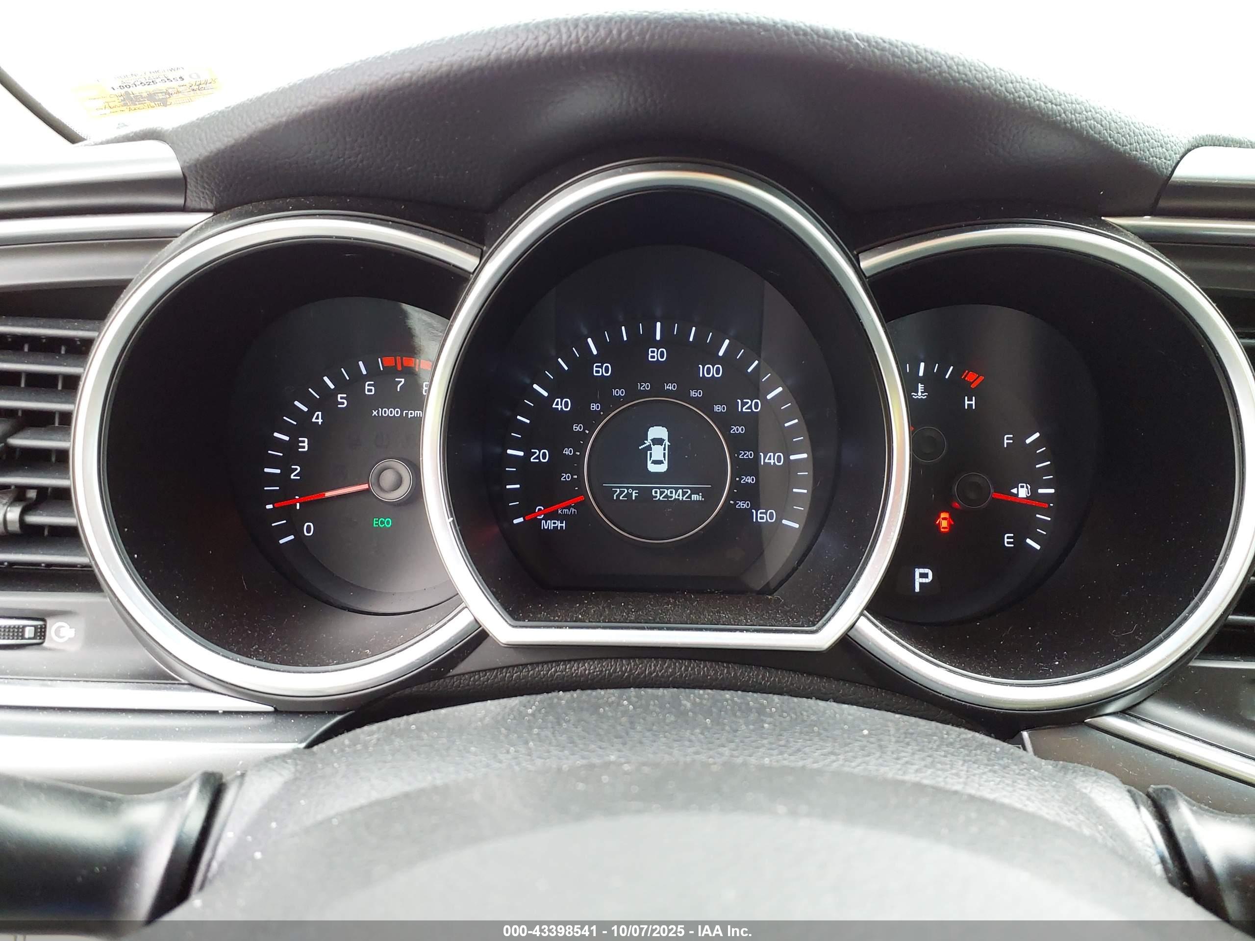 KIA OPTIMA image 7