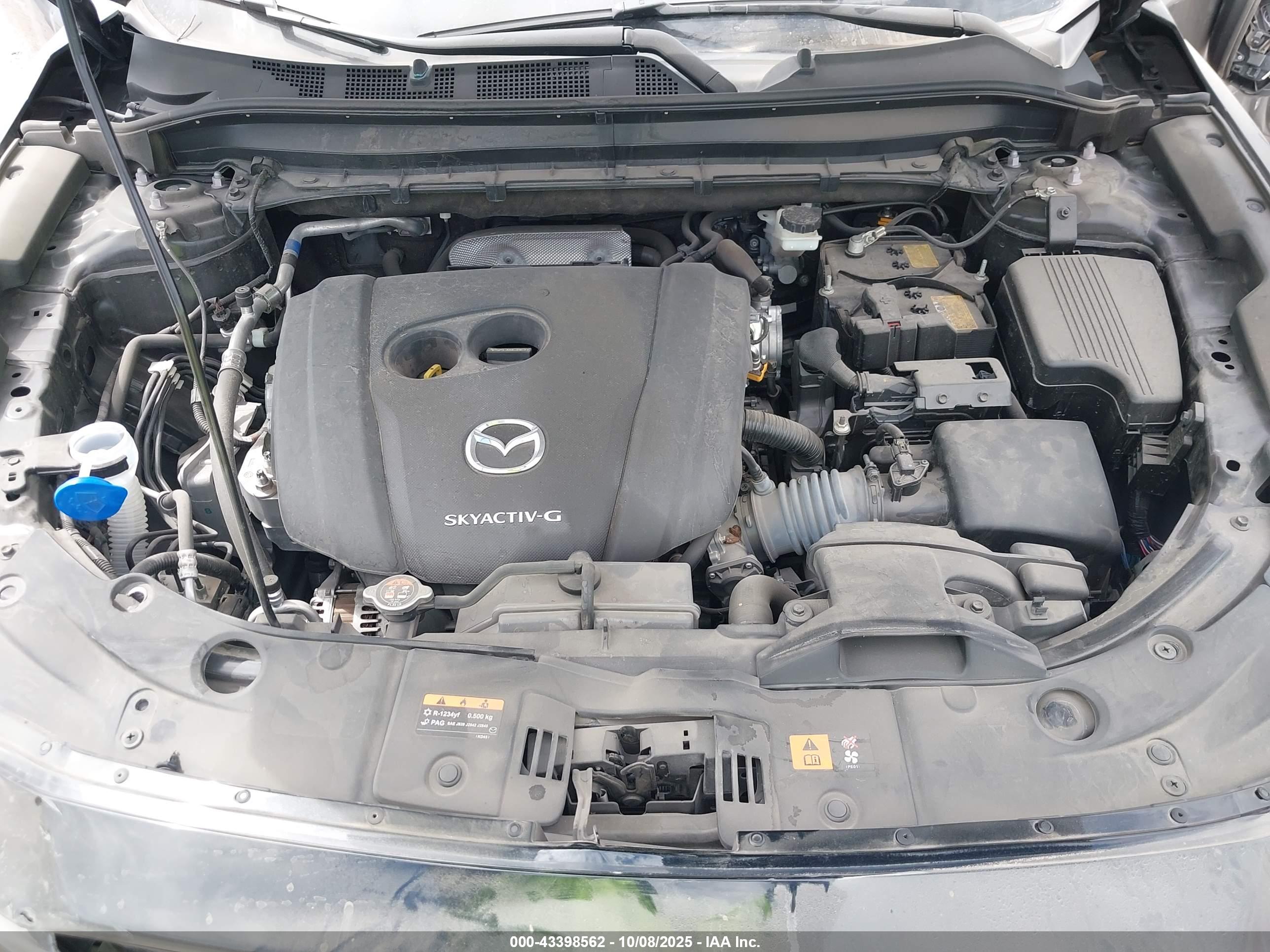 MAZDA CX-5 image 10