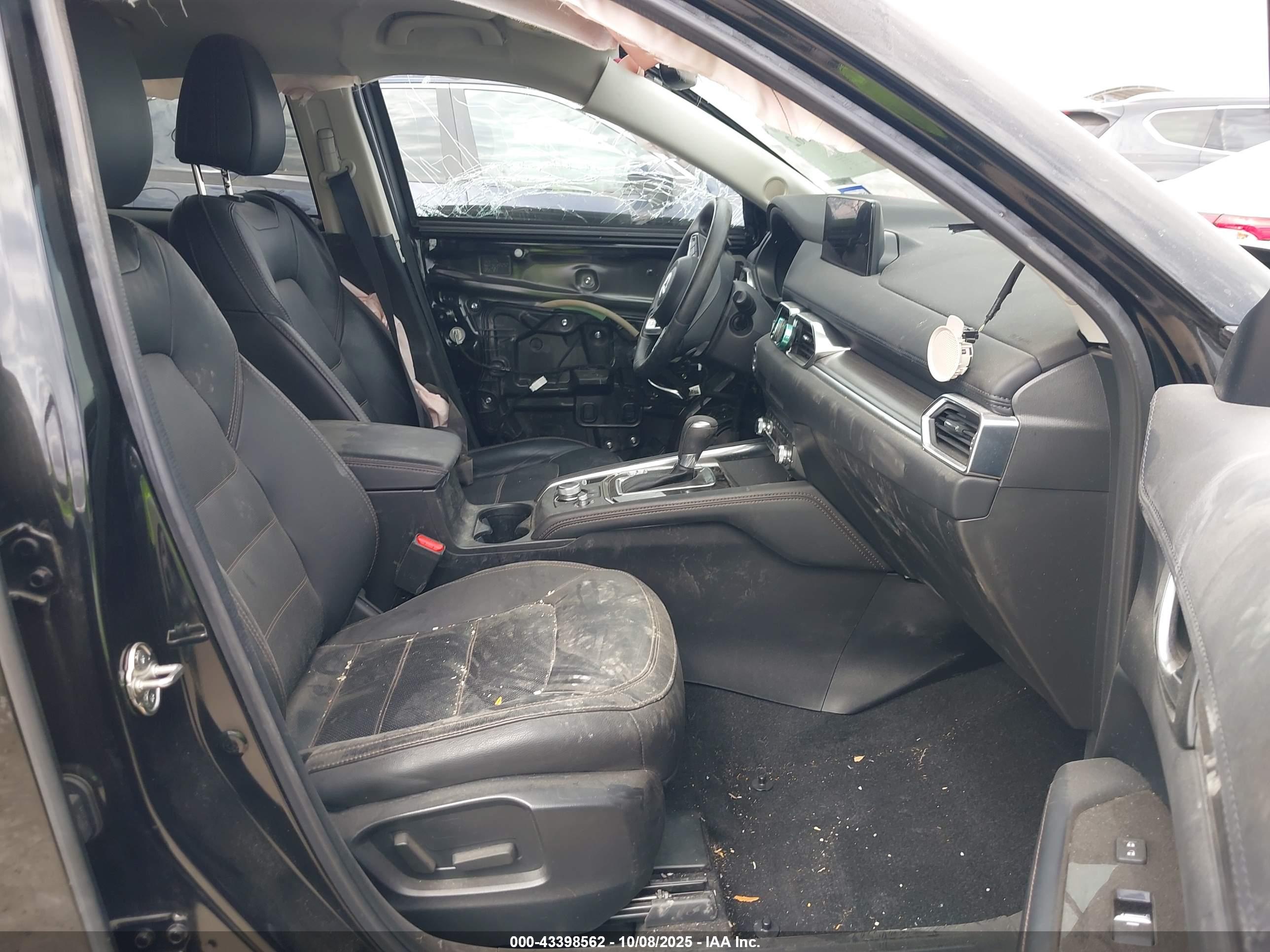 MAZDA CX-5 image 5