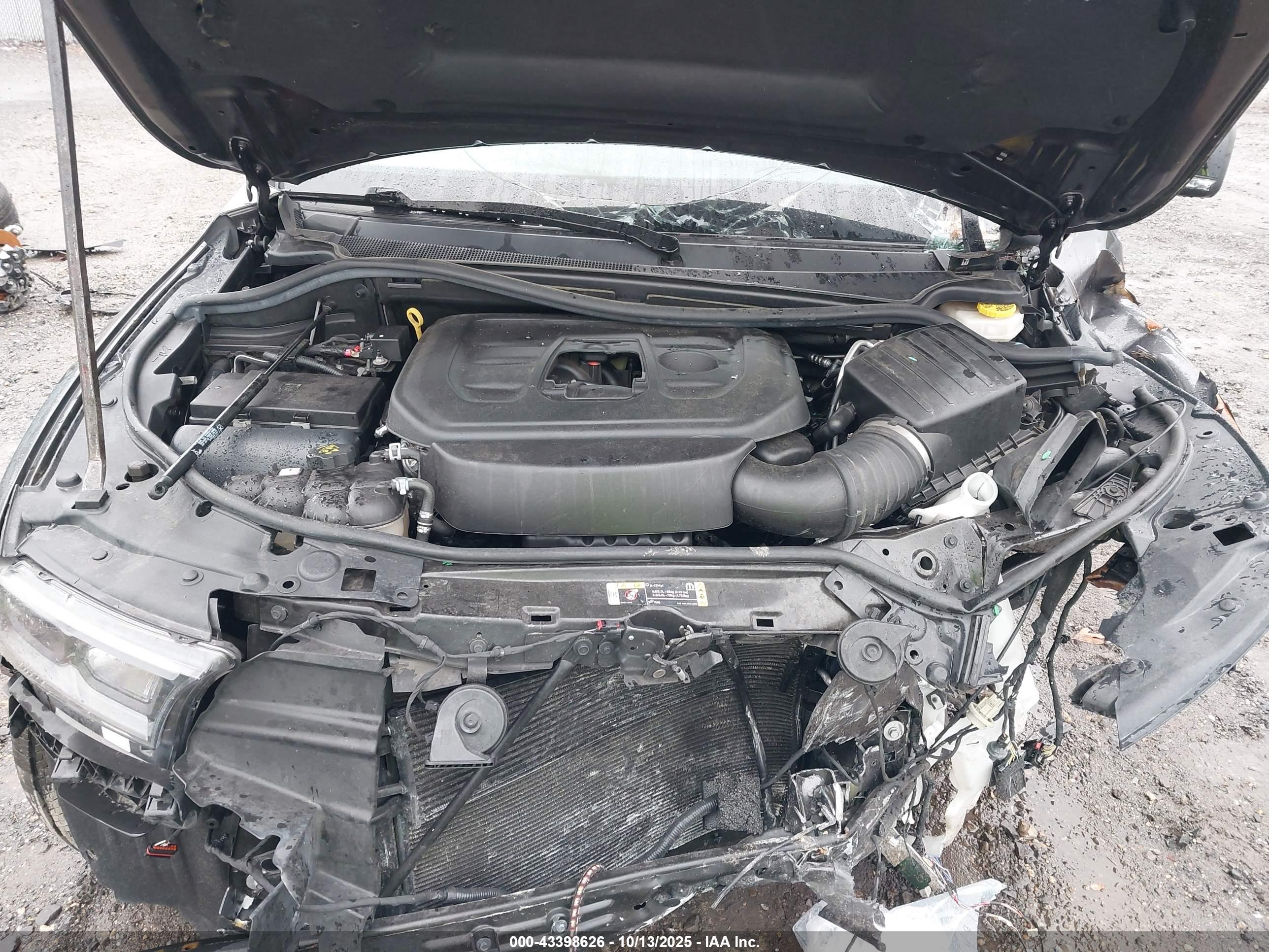 DODGE DURANGO image 10