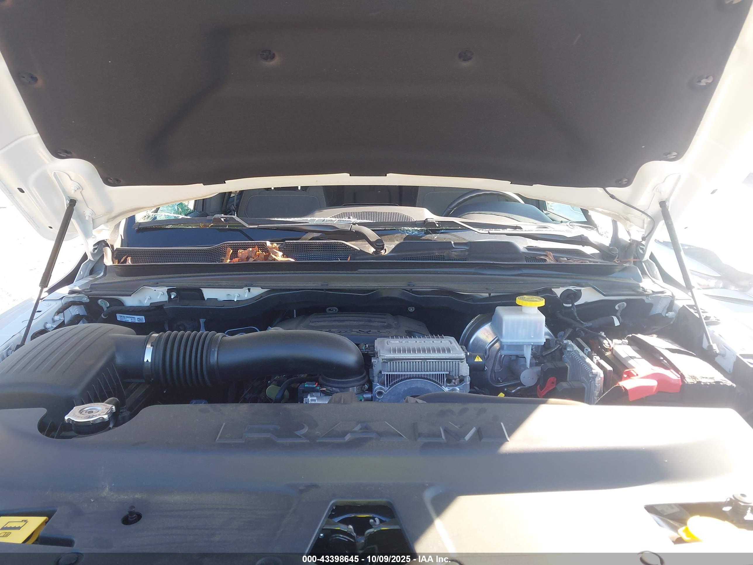 RAM 1500 image 10