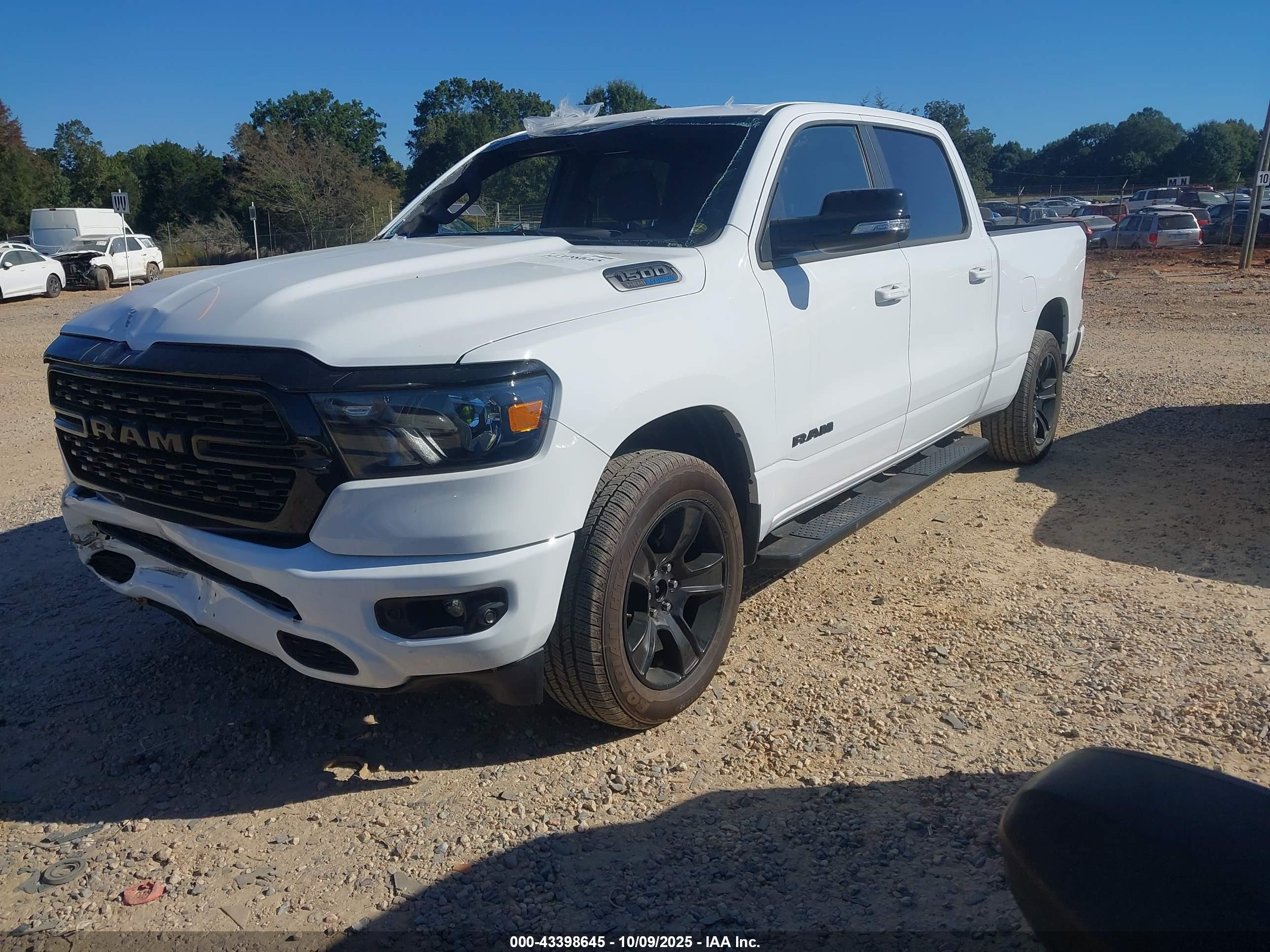 RAM 1500 image 2