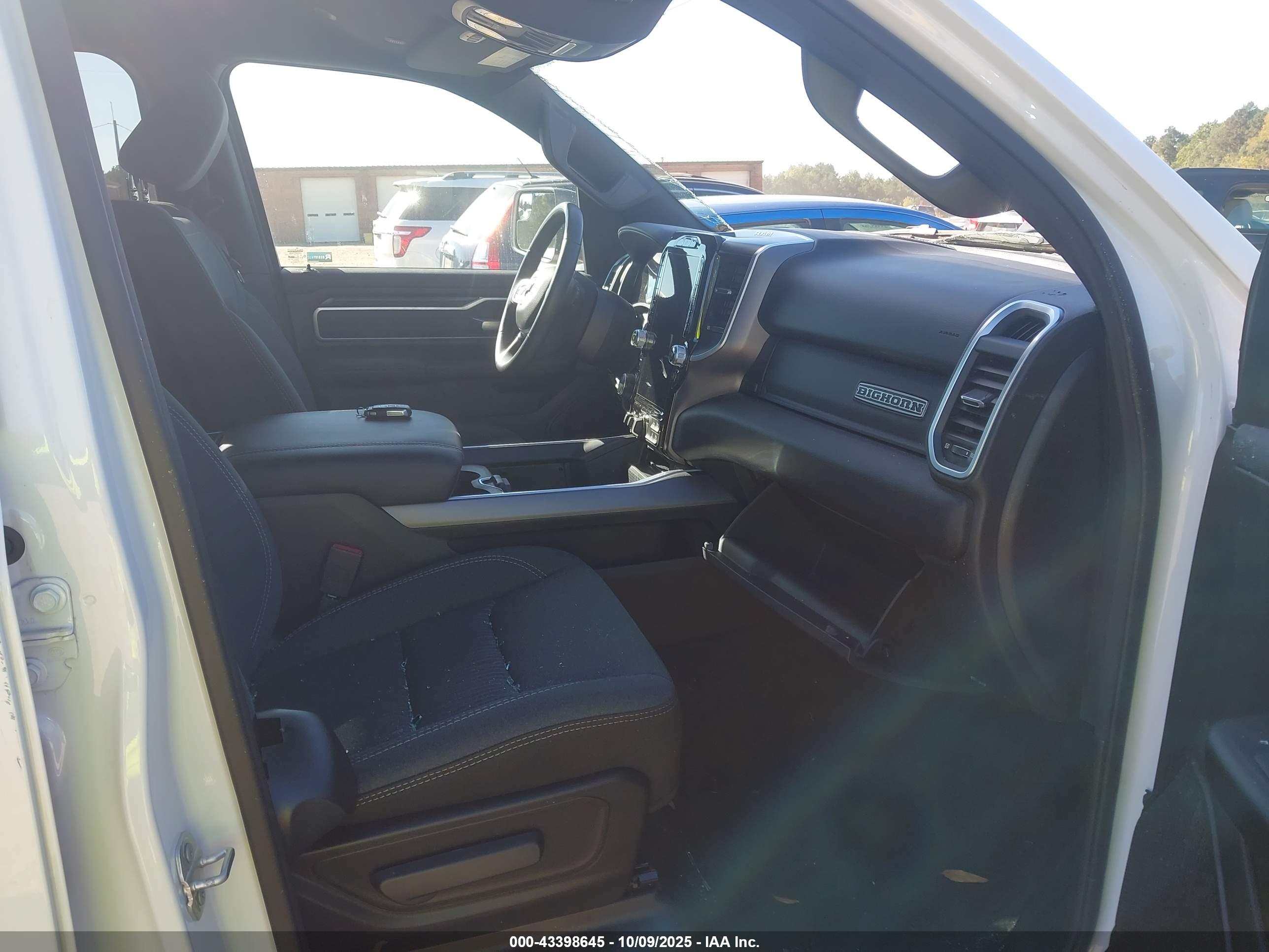 RAM 1500 image 5