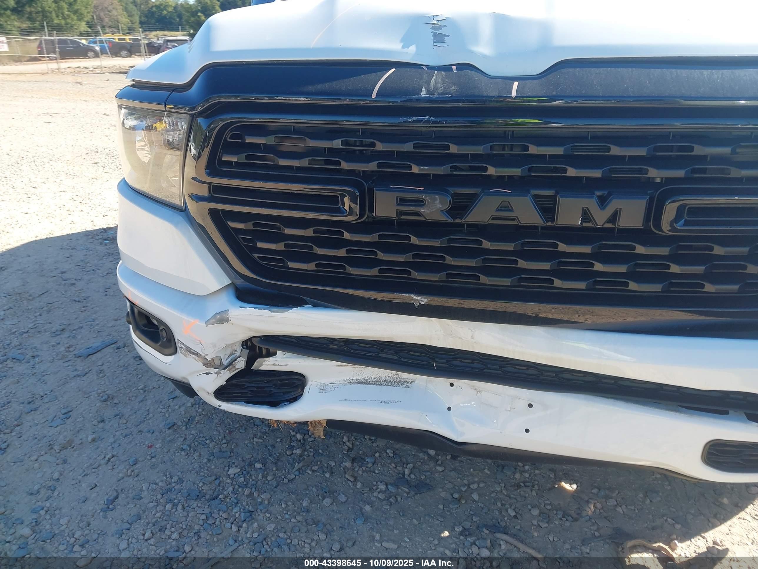 RAM 1500 image 6
