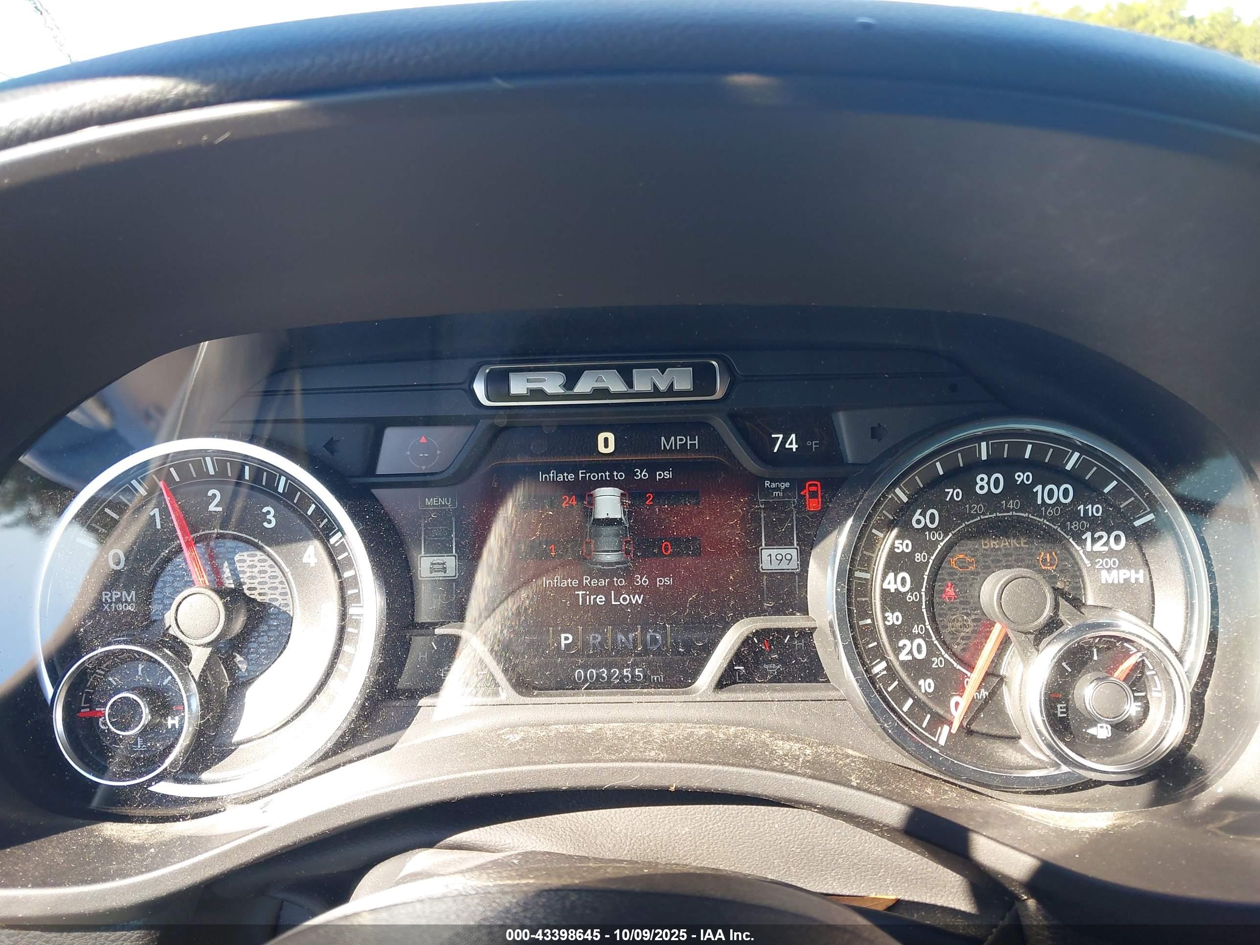 RAM 1500 image 7