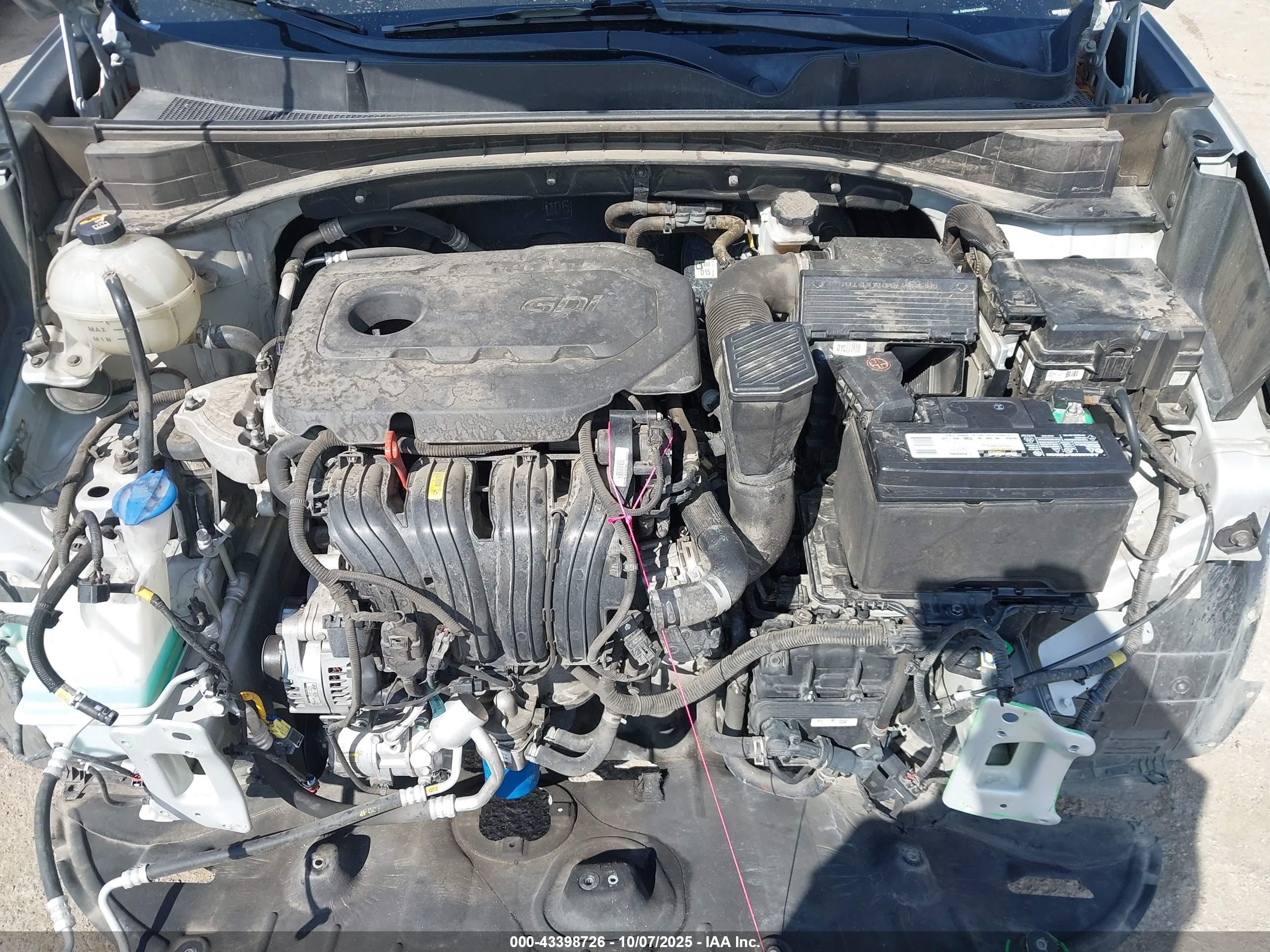 KIA SPORTAGE image 10