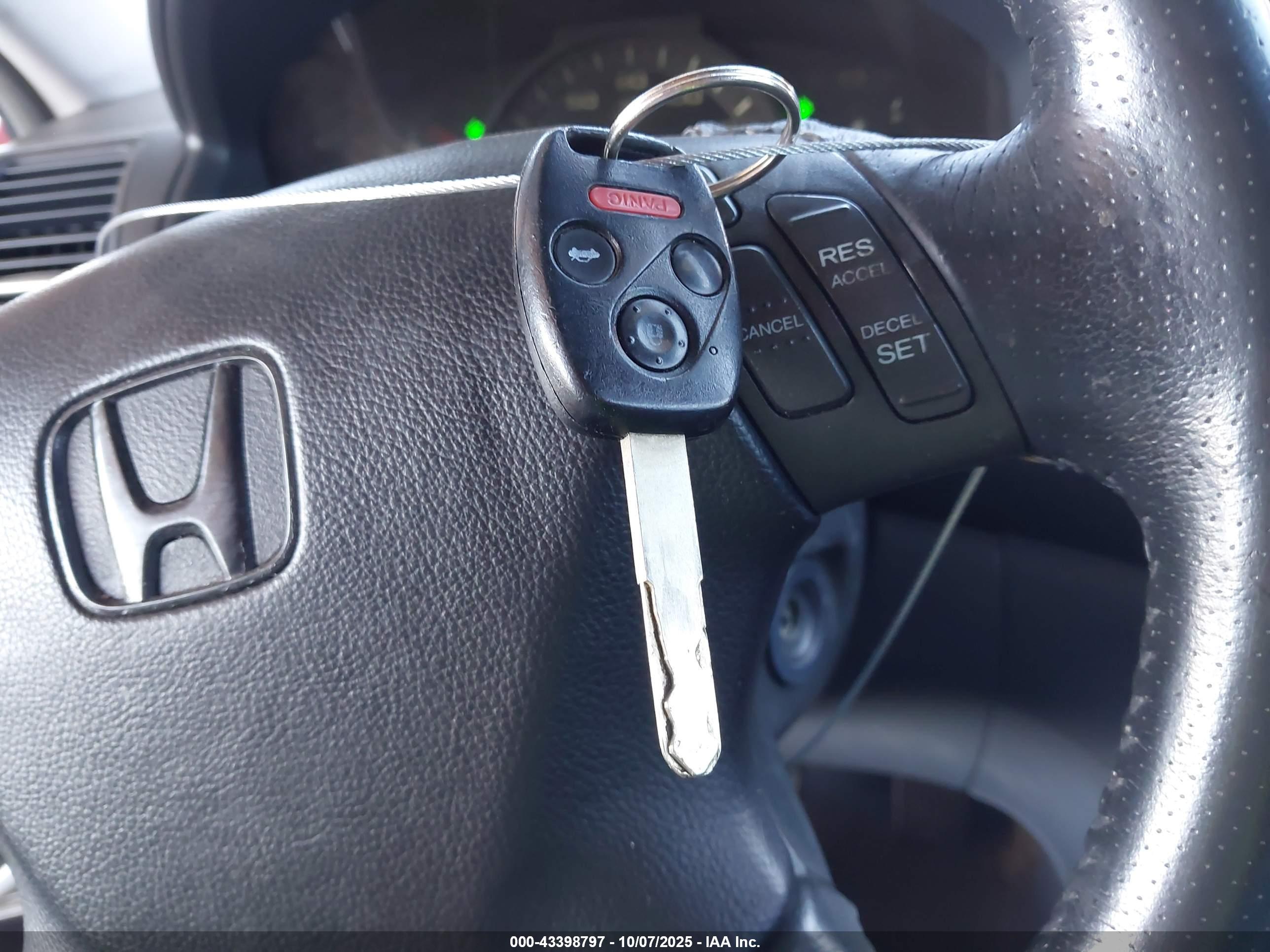 HONDA ACCORD image 11