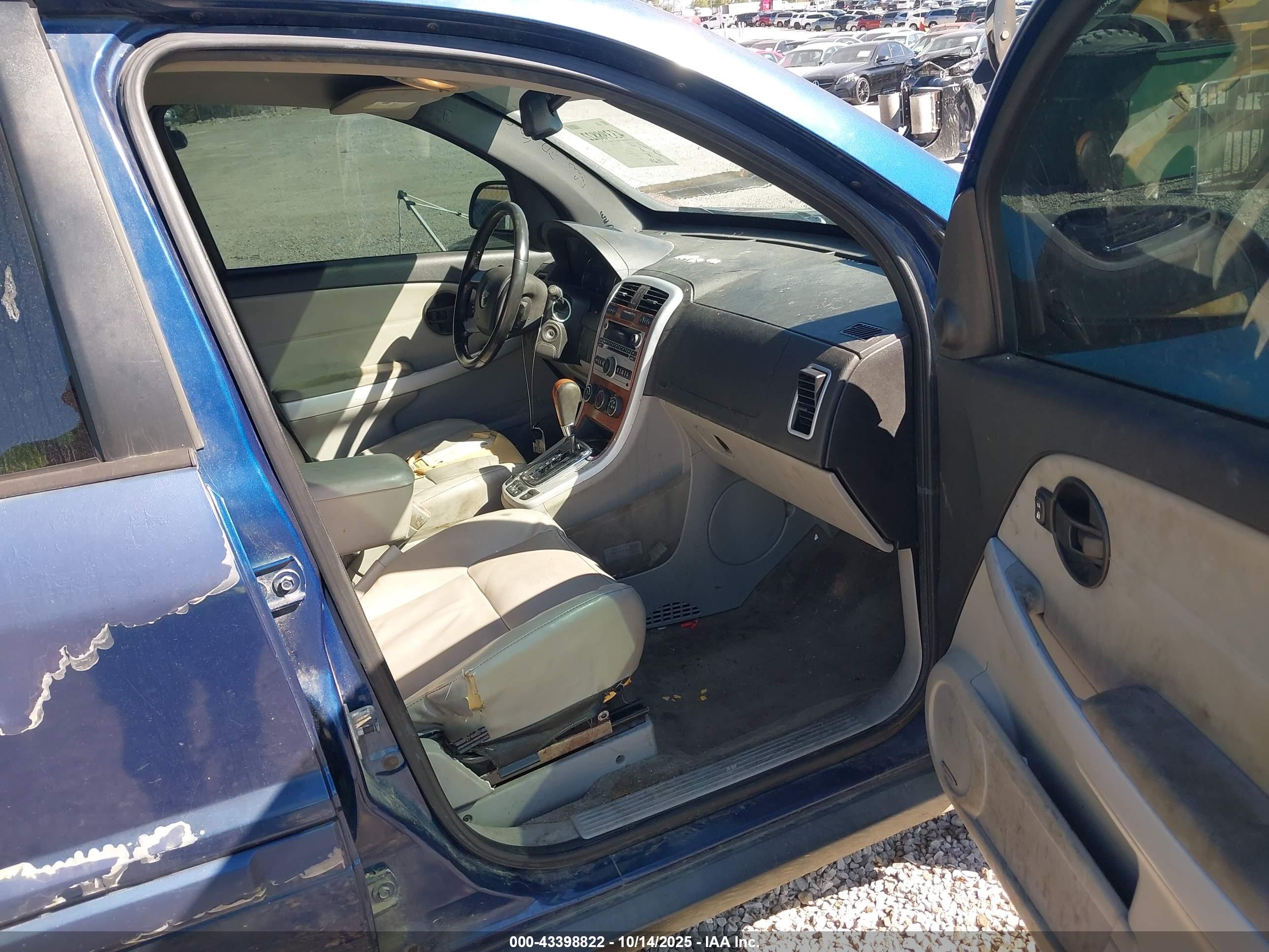 CHEVROLET EQUINOX image 5