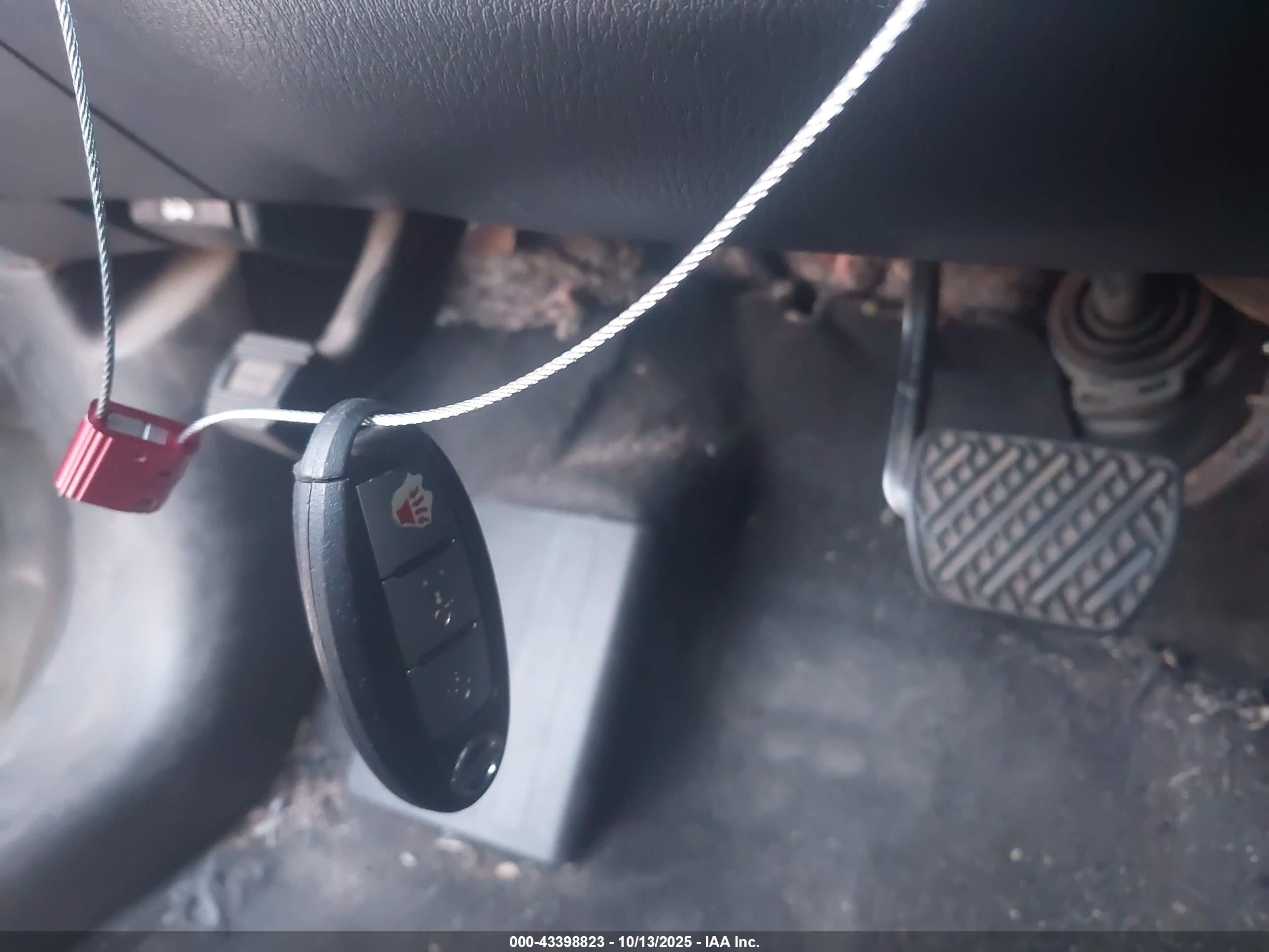 NISSAN PATHFINDER image 11