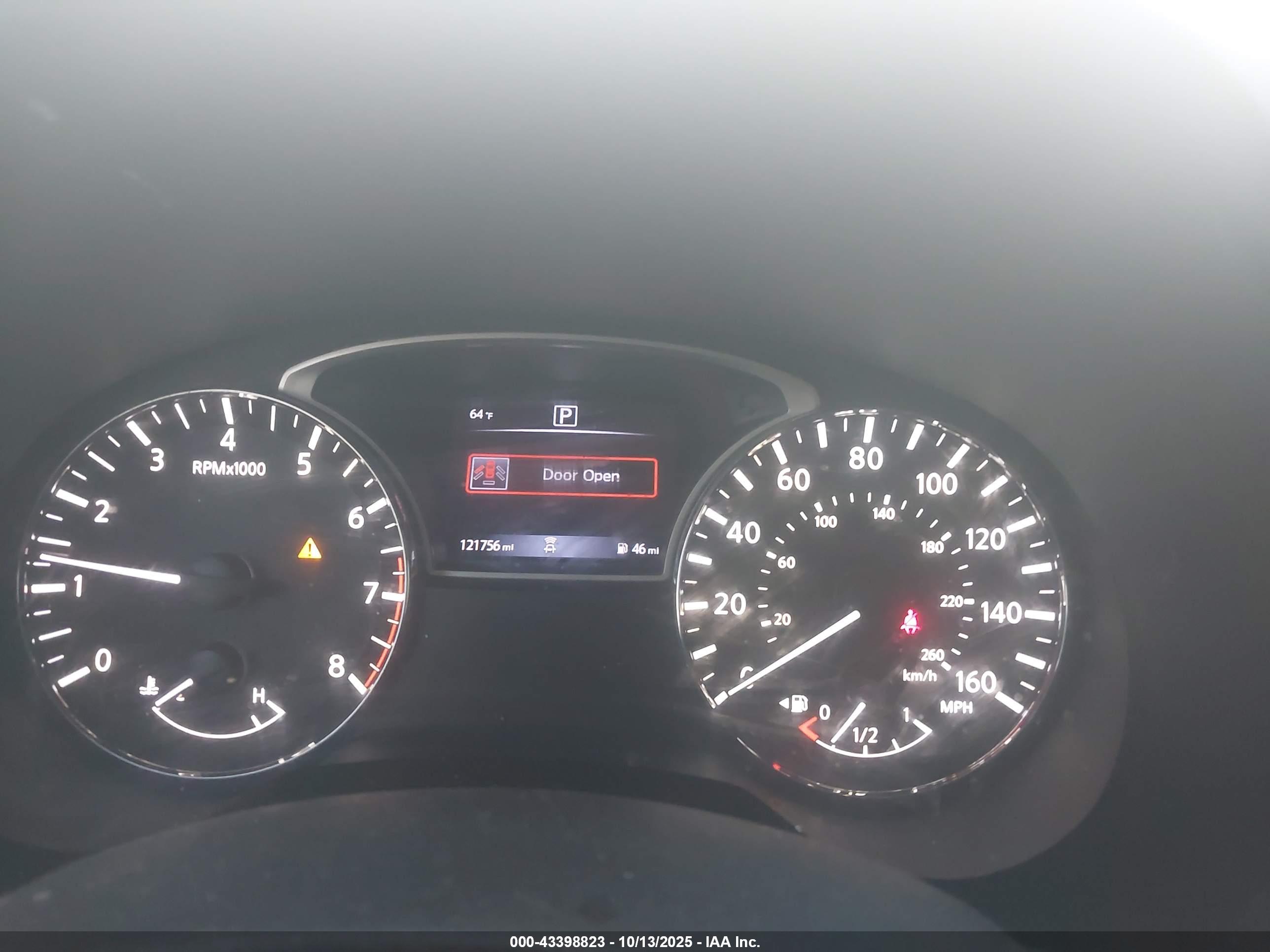 NISSAN PATHFINDER image 7