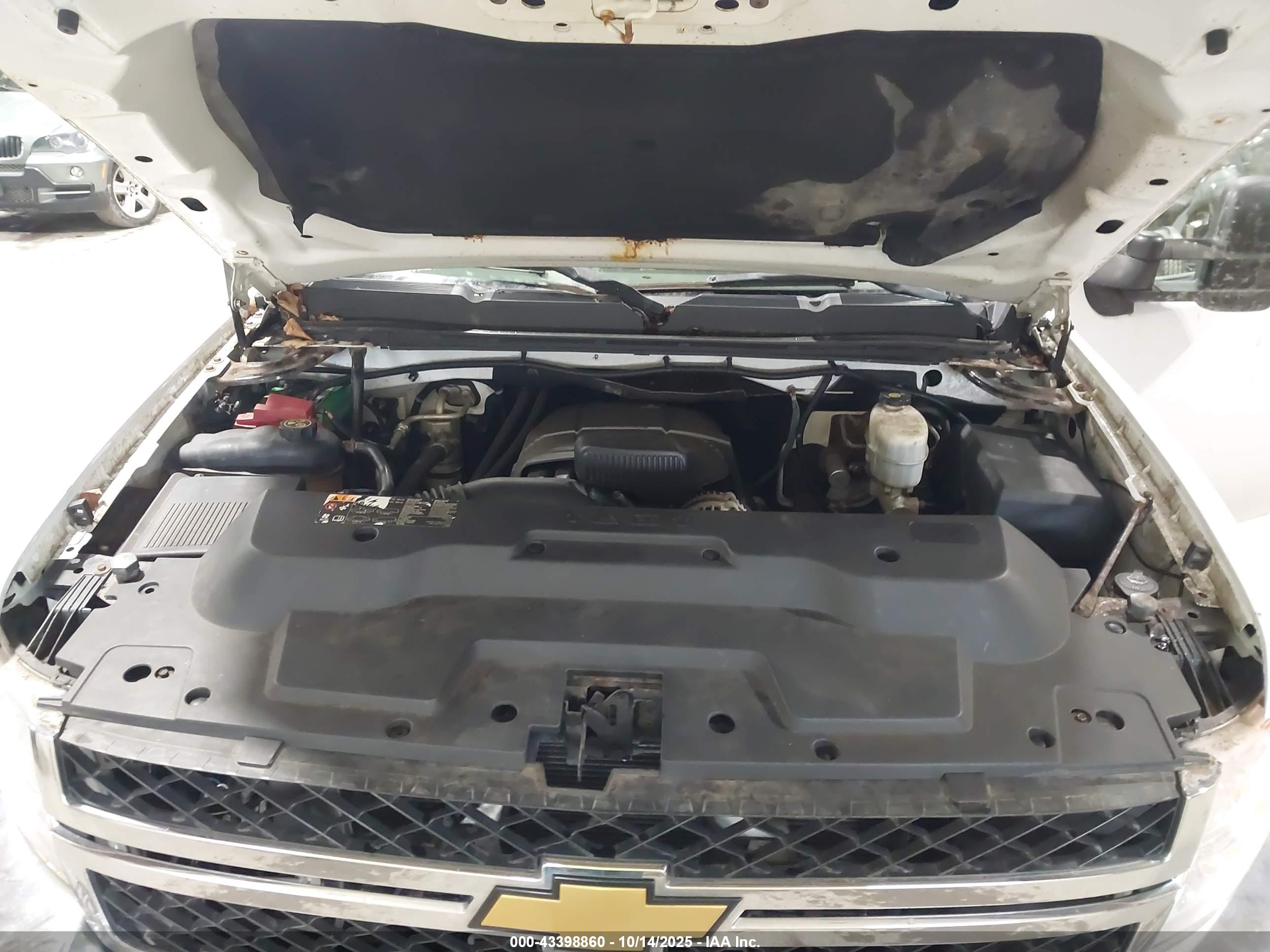 CHEVROLET SILVERADO image 10