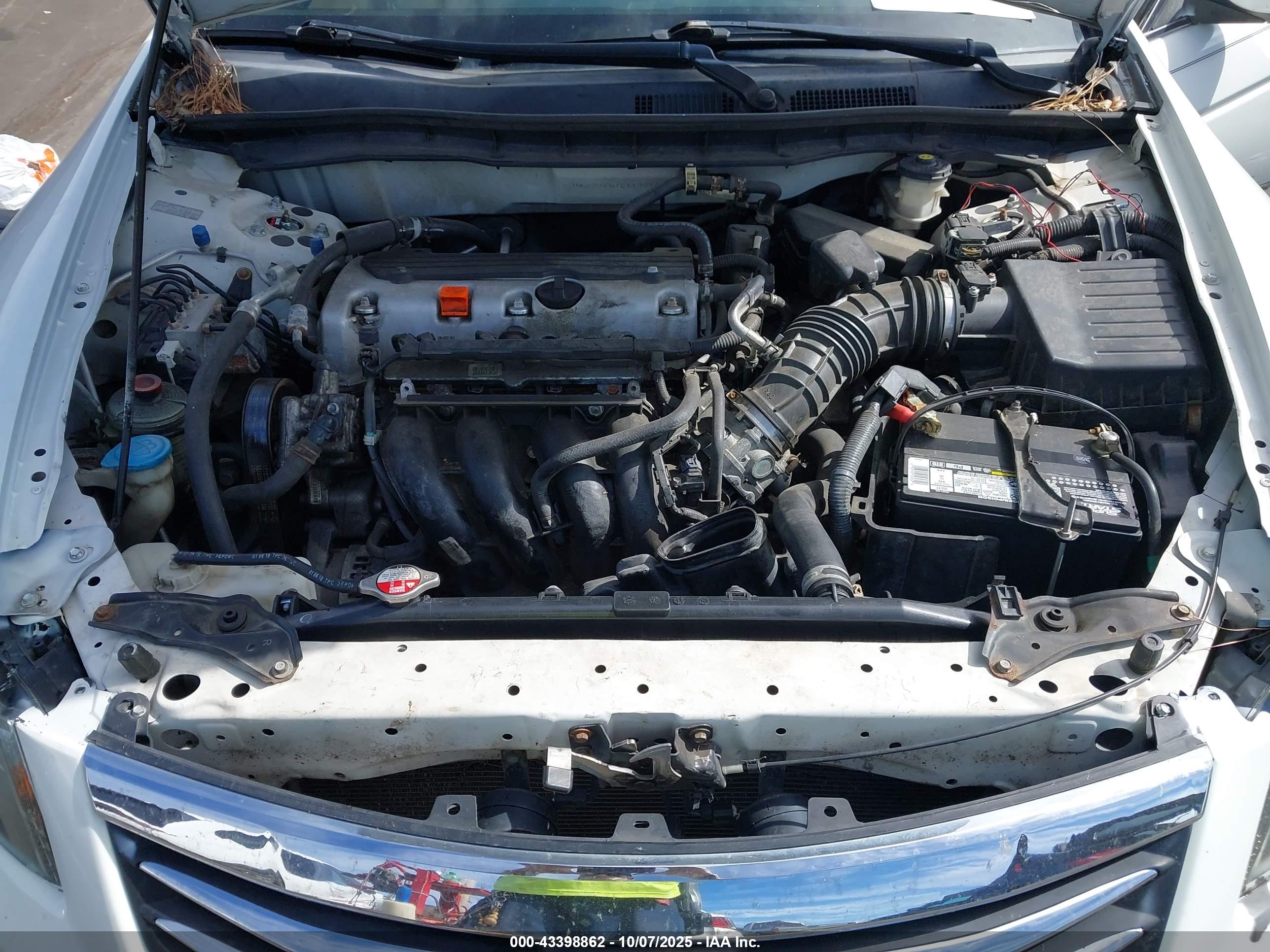 HONDA ACCORD image 10