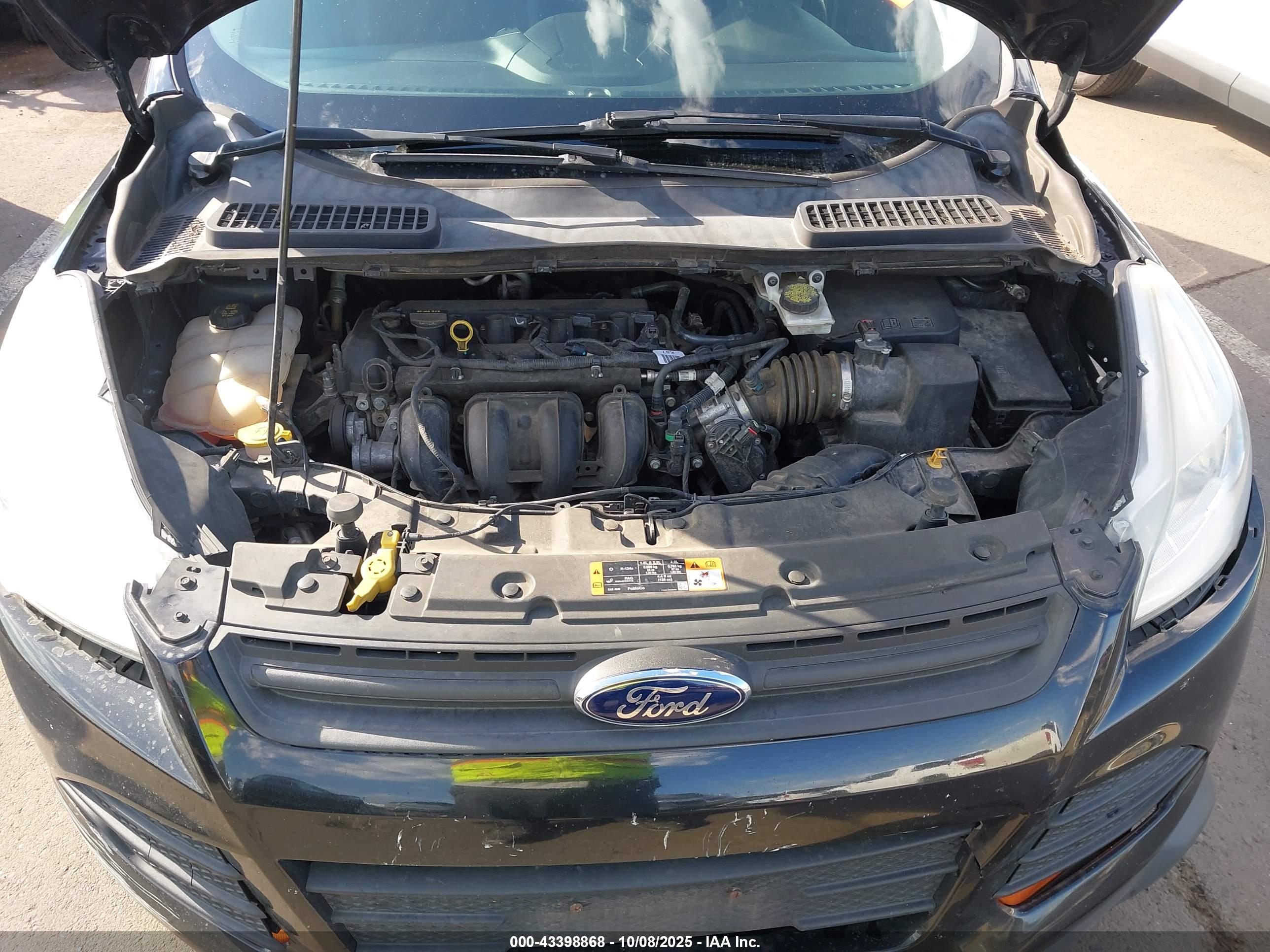 FORD ESCAPE image 10