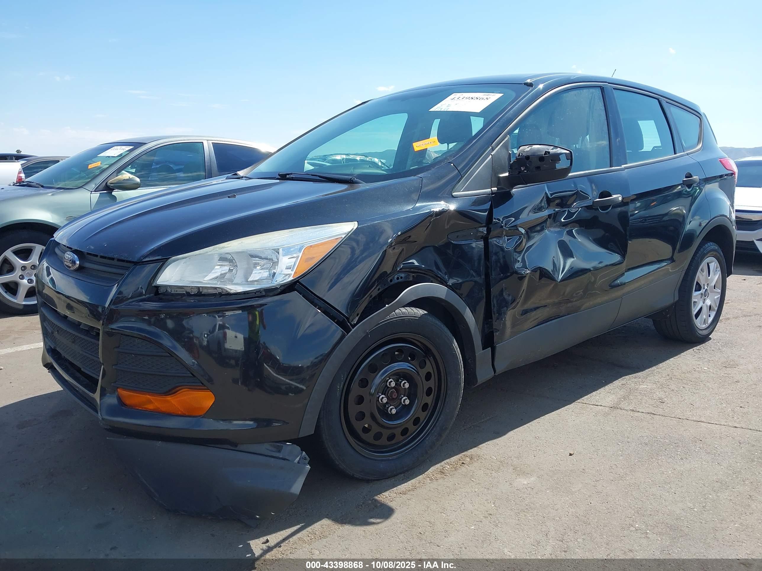 FORD ESCAPE image 6