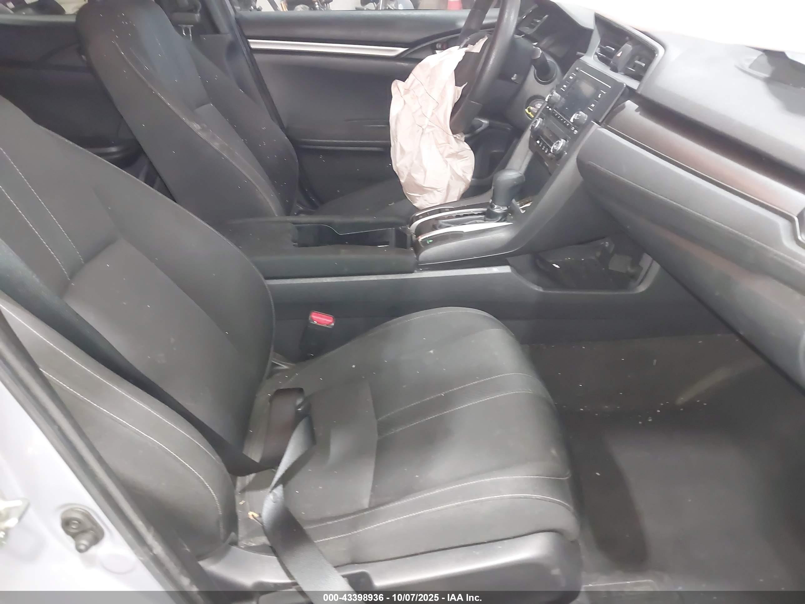 HONDA CIVIC image 5