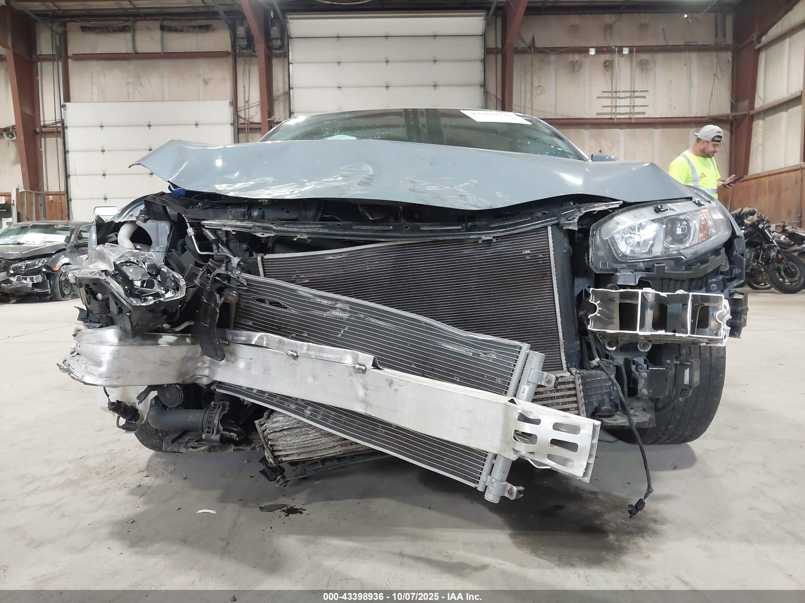 HONDA CIVIC image 6