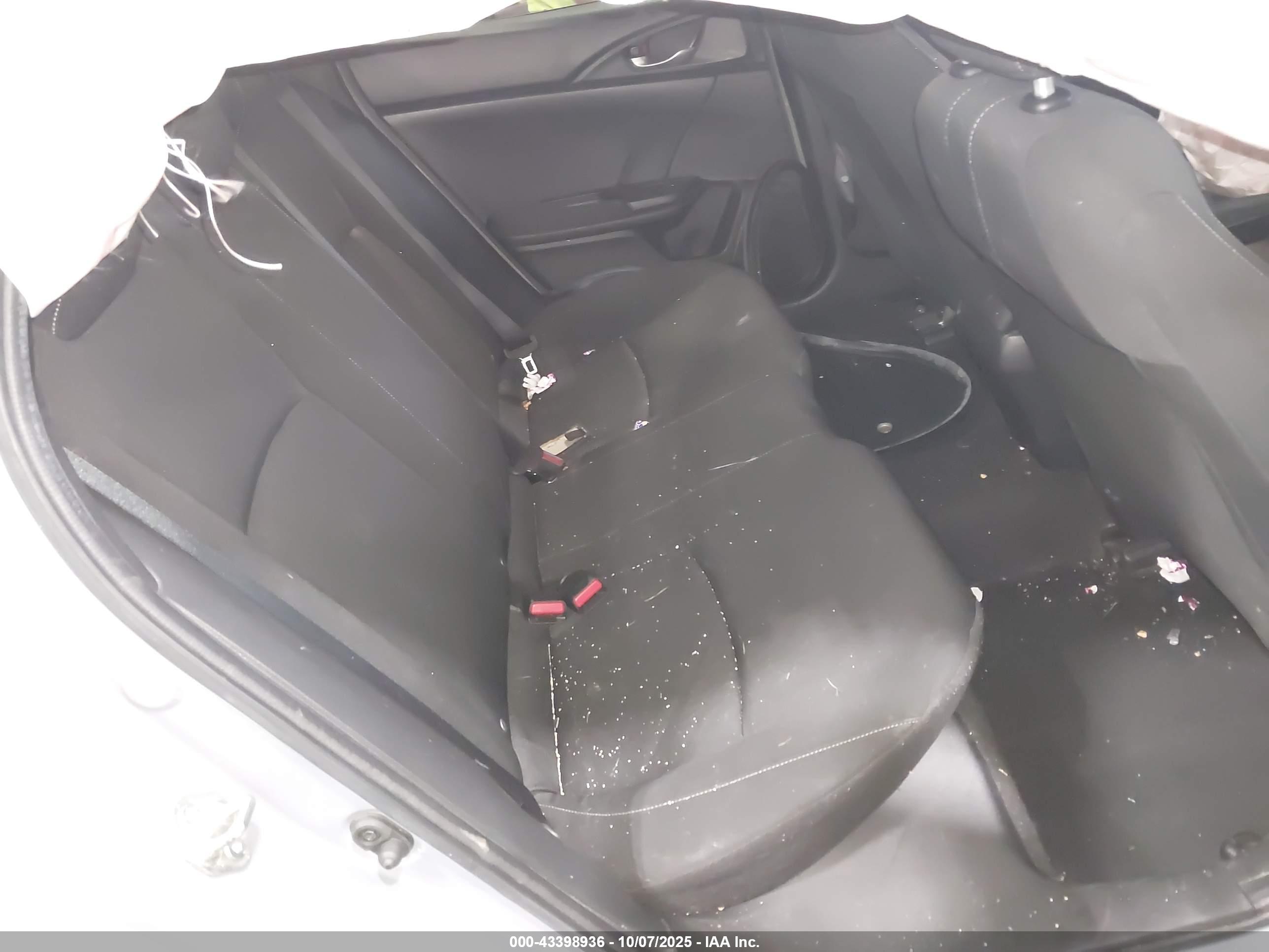 HONDA CIVIC image 8
