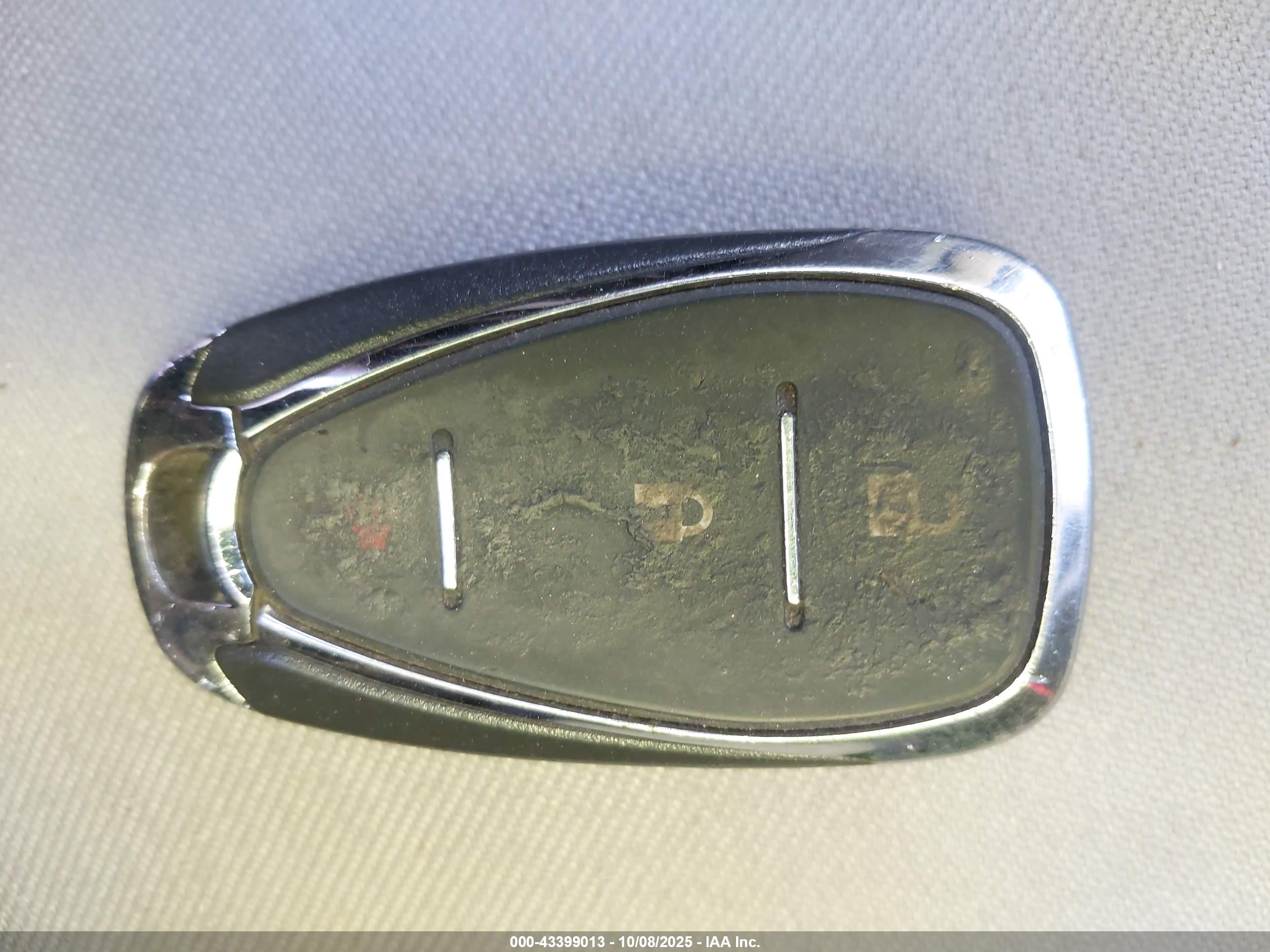 CHEVROLET EQUINOX image 11