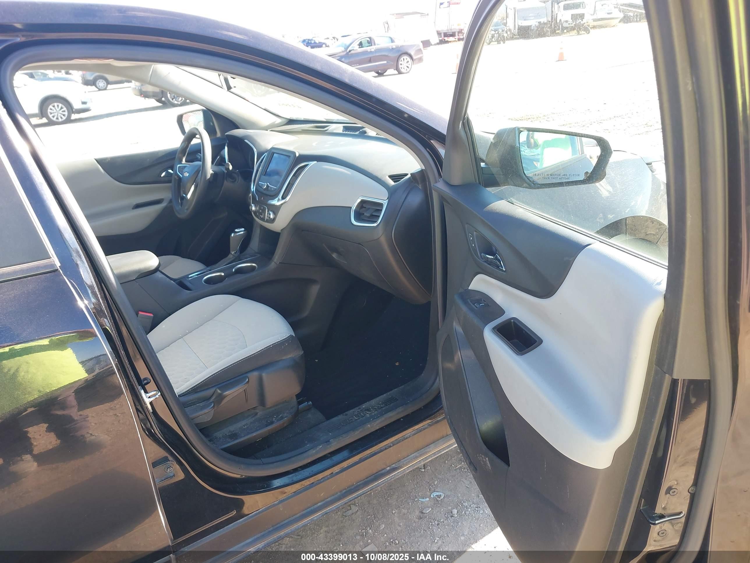CHEVROLET EQUINOX image 5