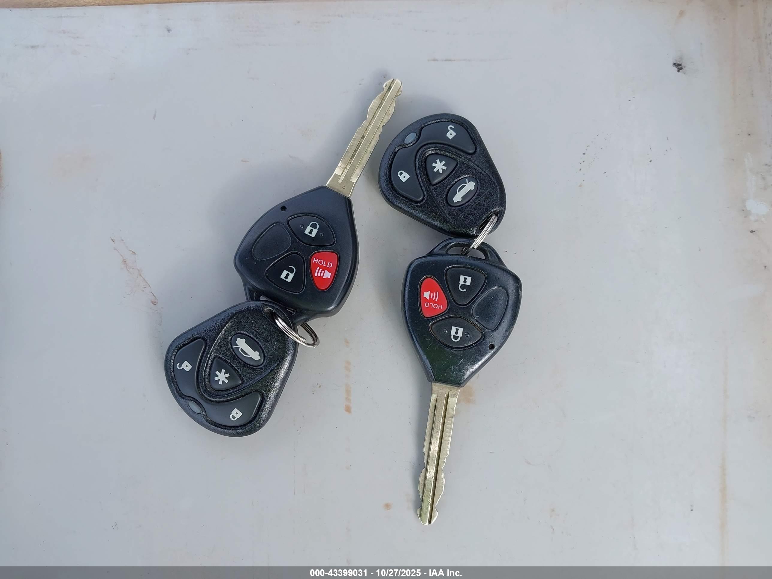 SCION XB image 11