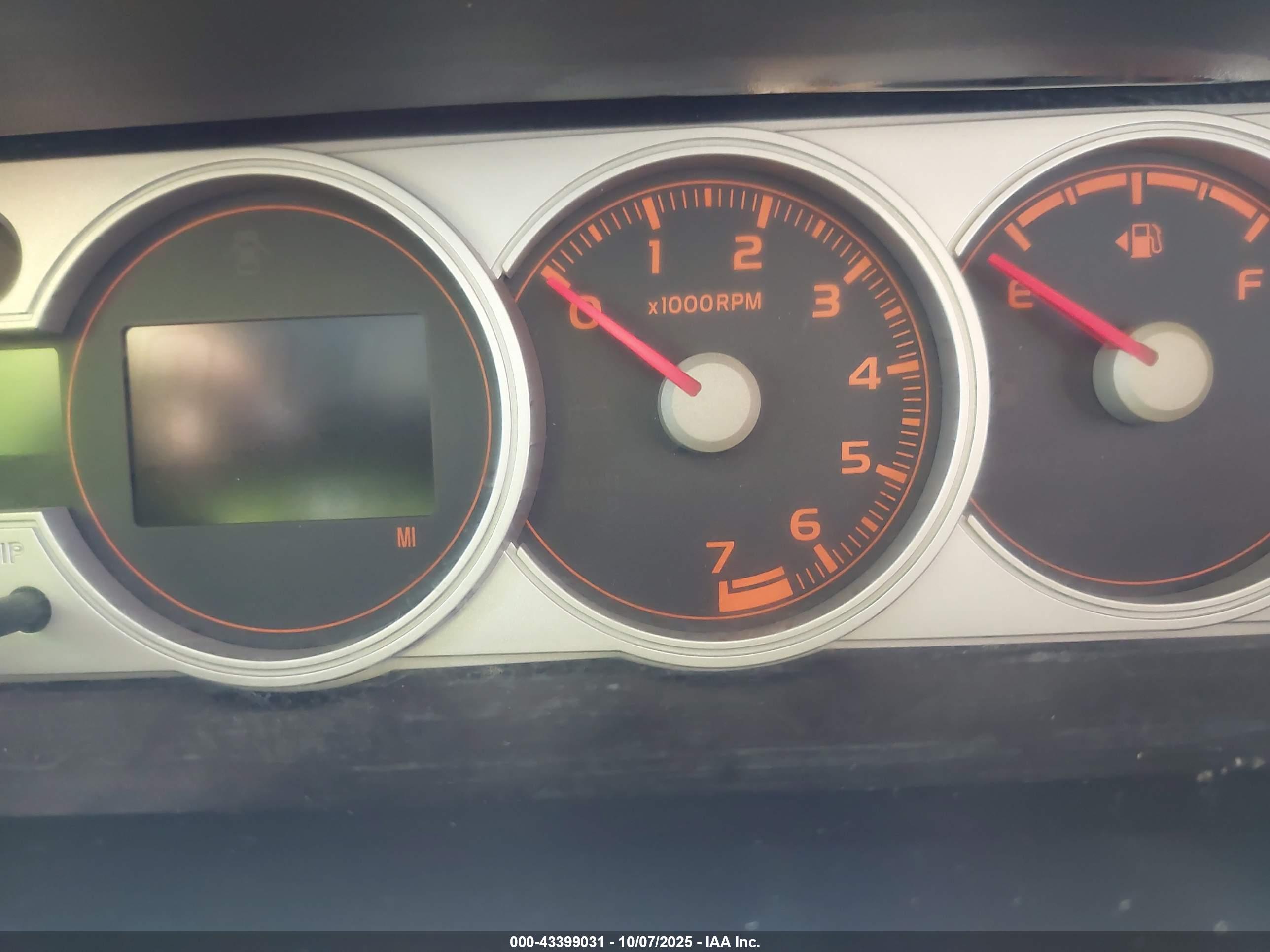 SCION XB image 7