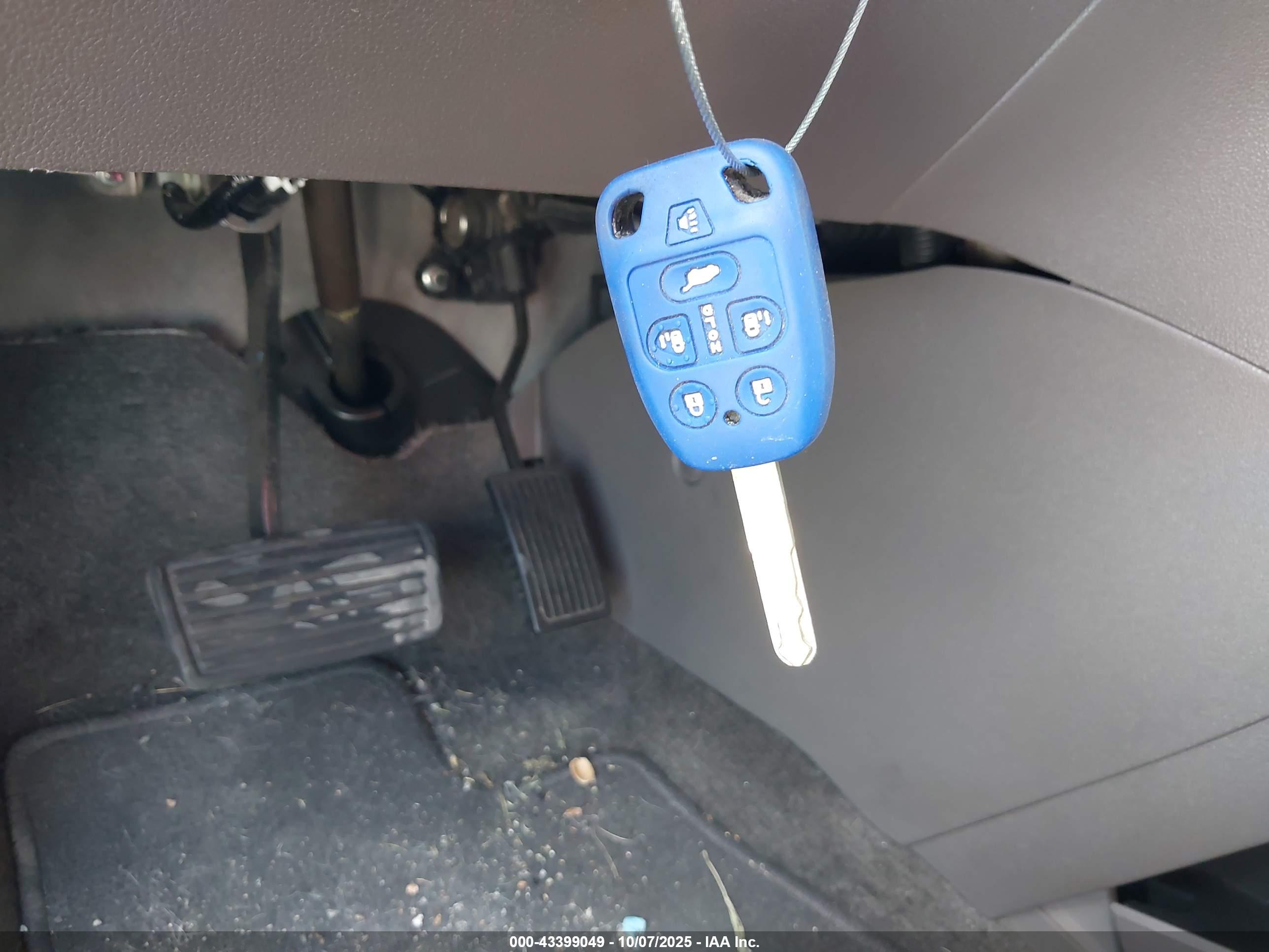 HONDA ODYSSEY image 11