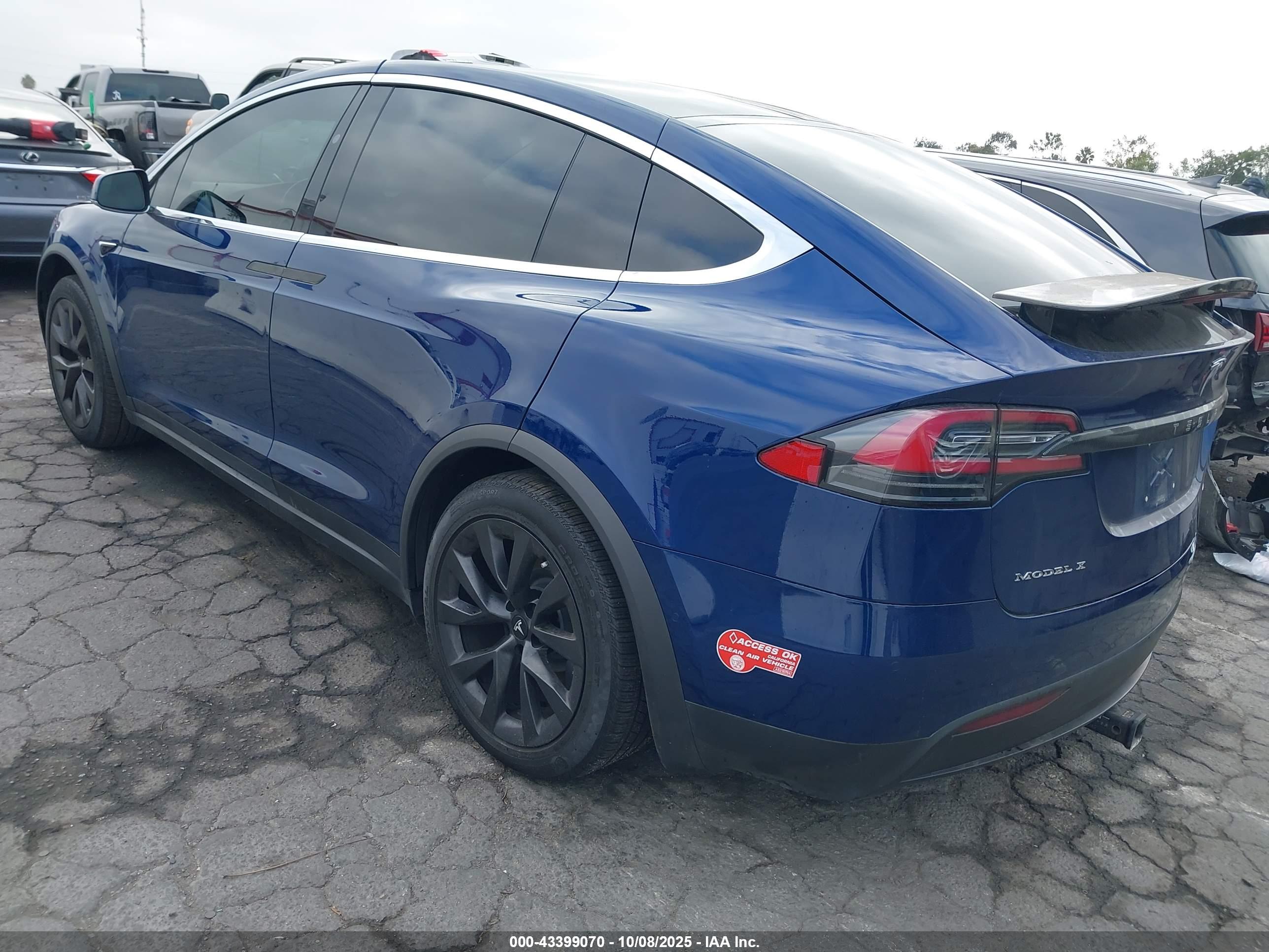 TESLA MODEL image 3