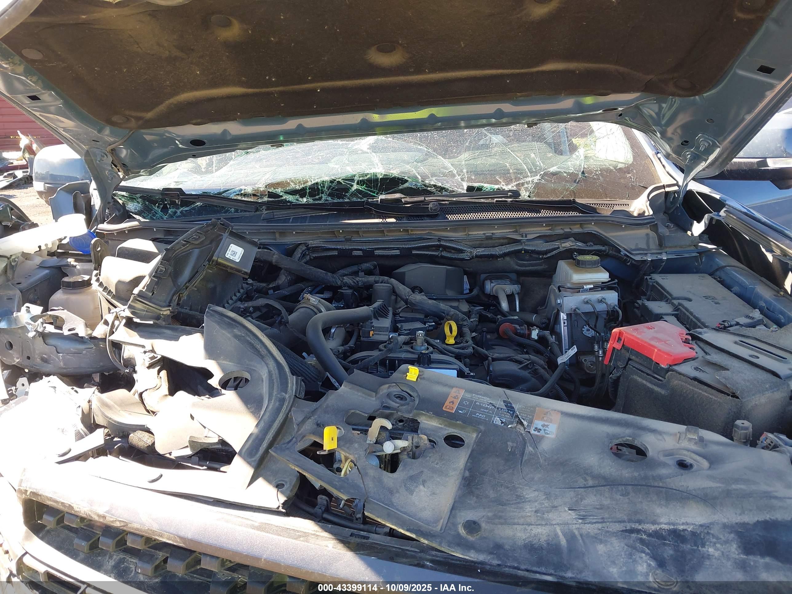 FORD RANGER image 10