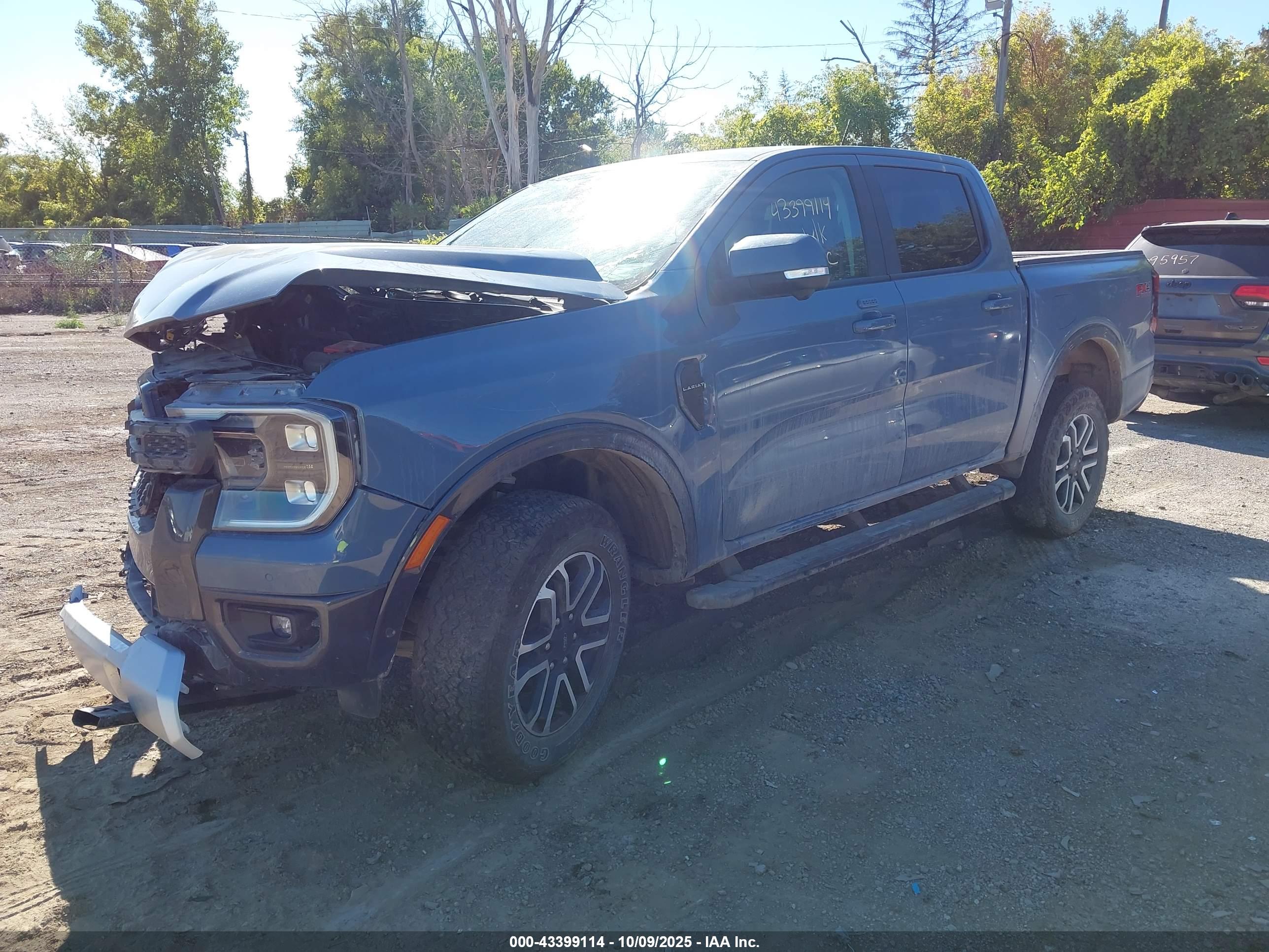 FORD RANGER image 2