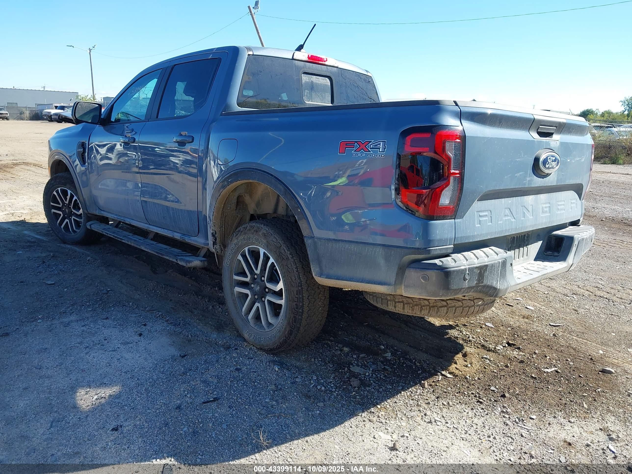 FORD RANGER image 3